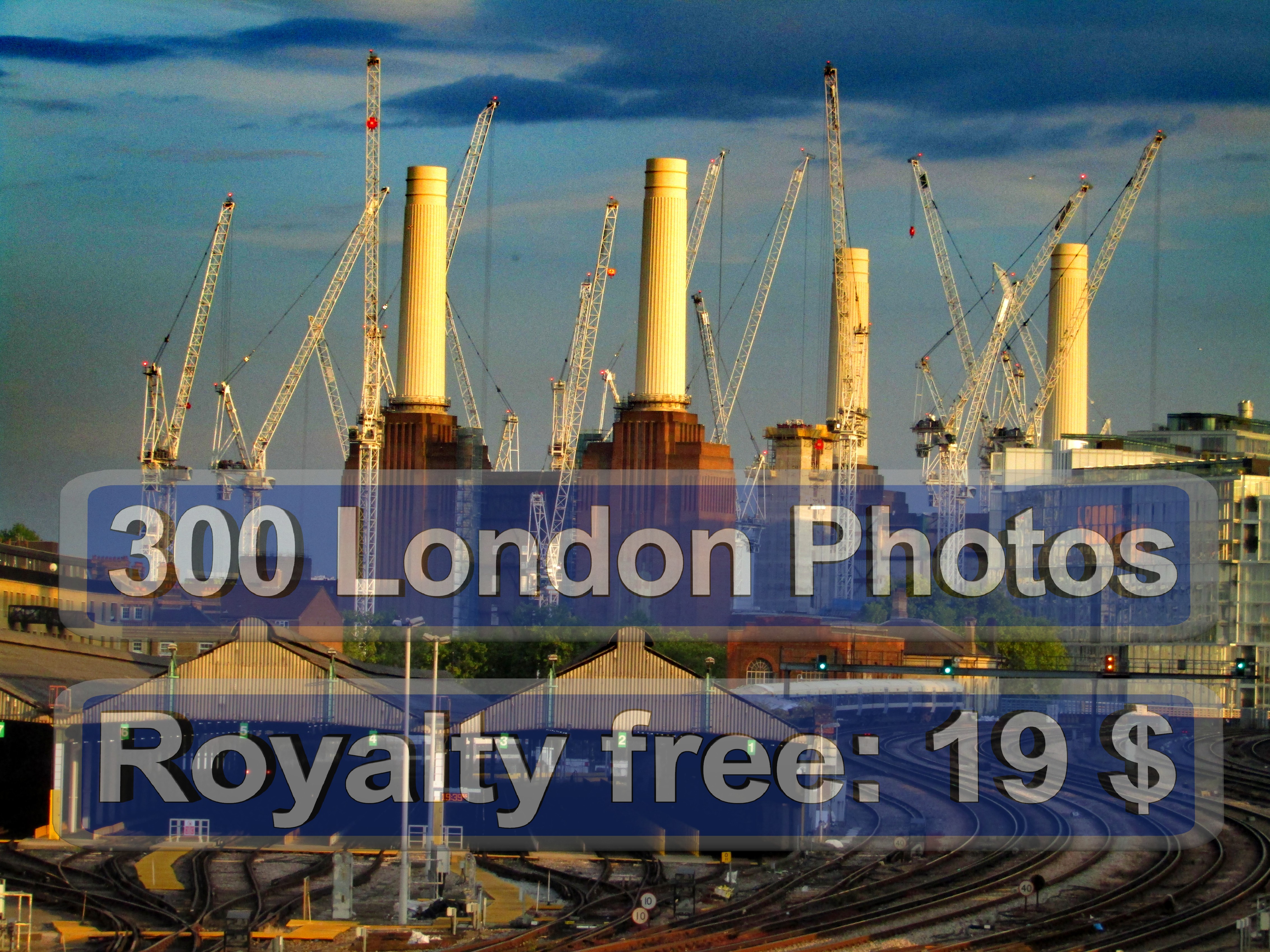 Photo London 2016 Talks