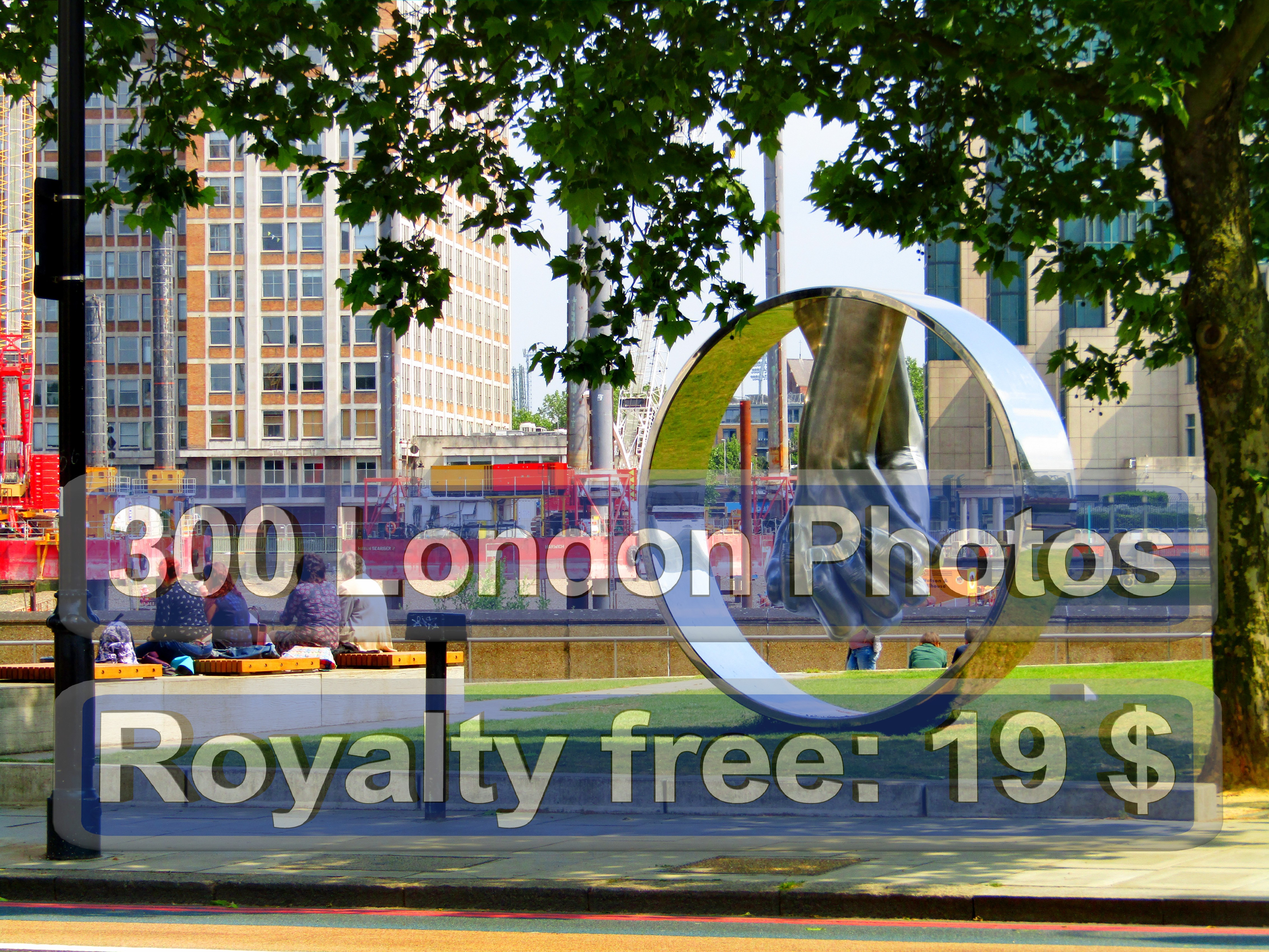 Photo London 2017 Exhibitors