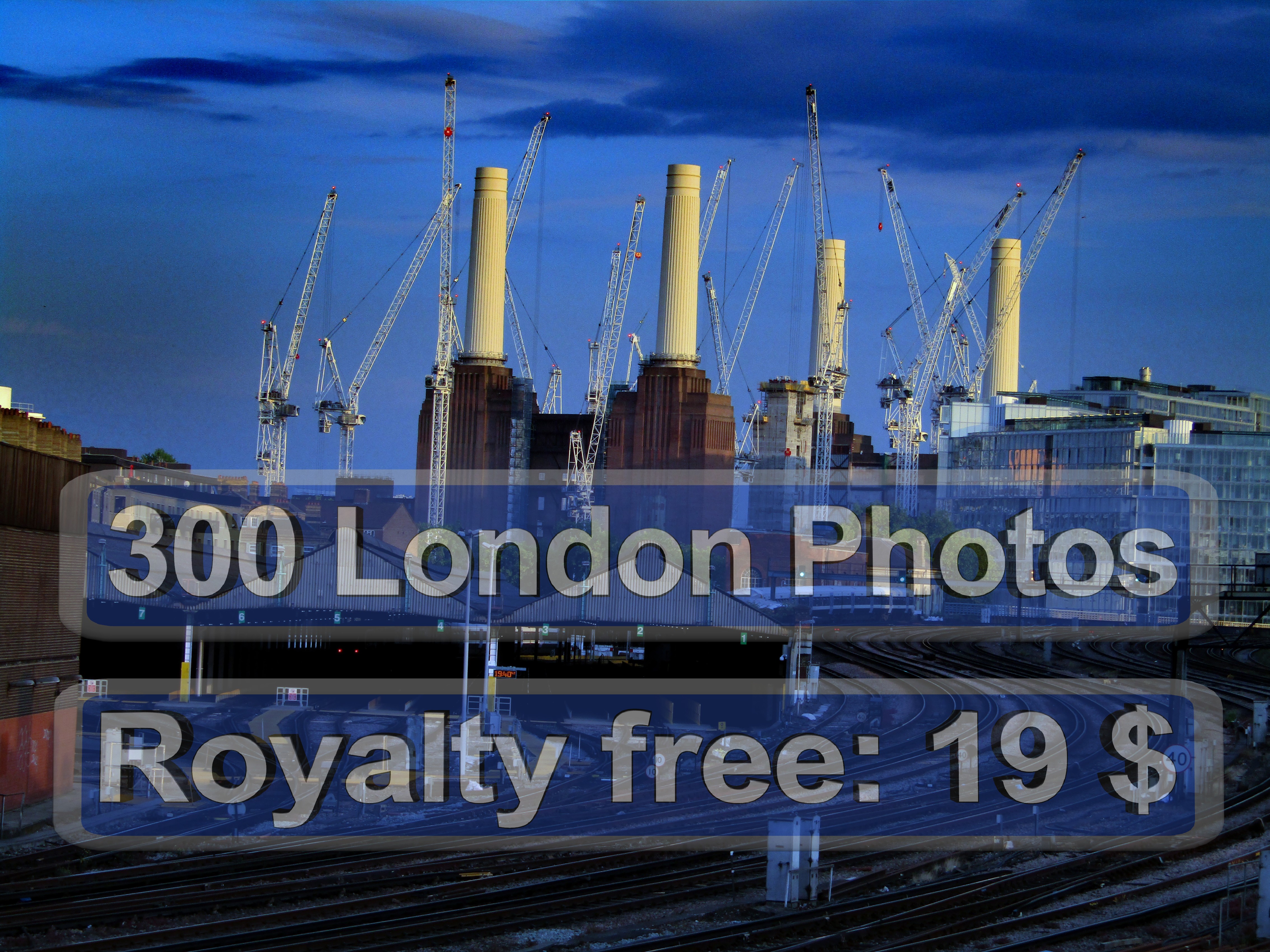 Photo London 2018 Application