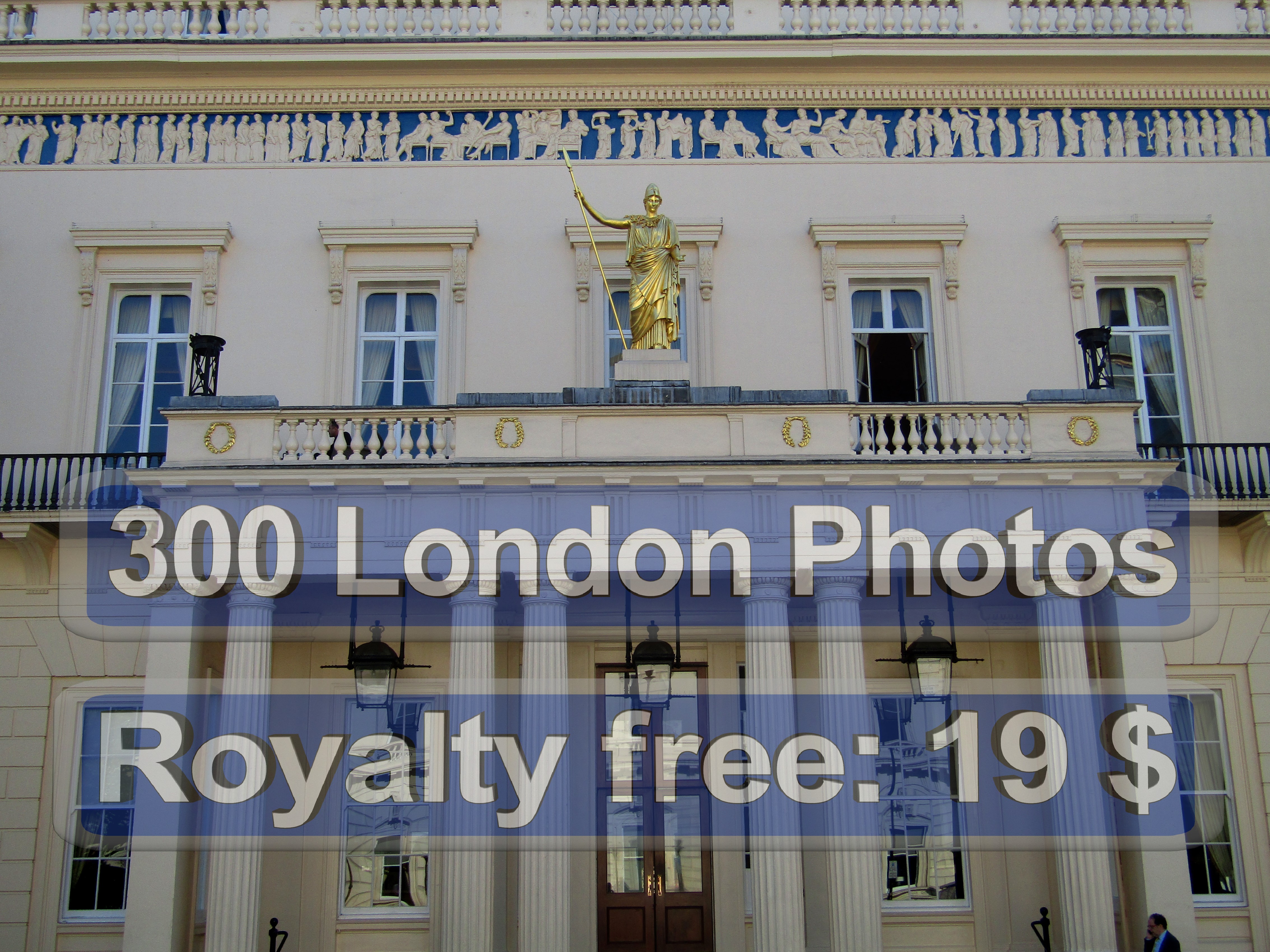 Photo London Vip Opening