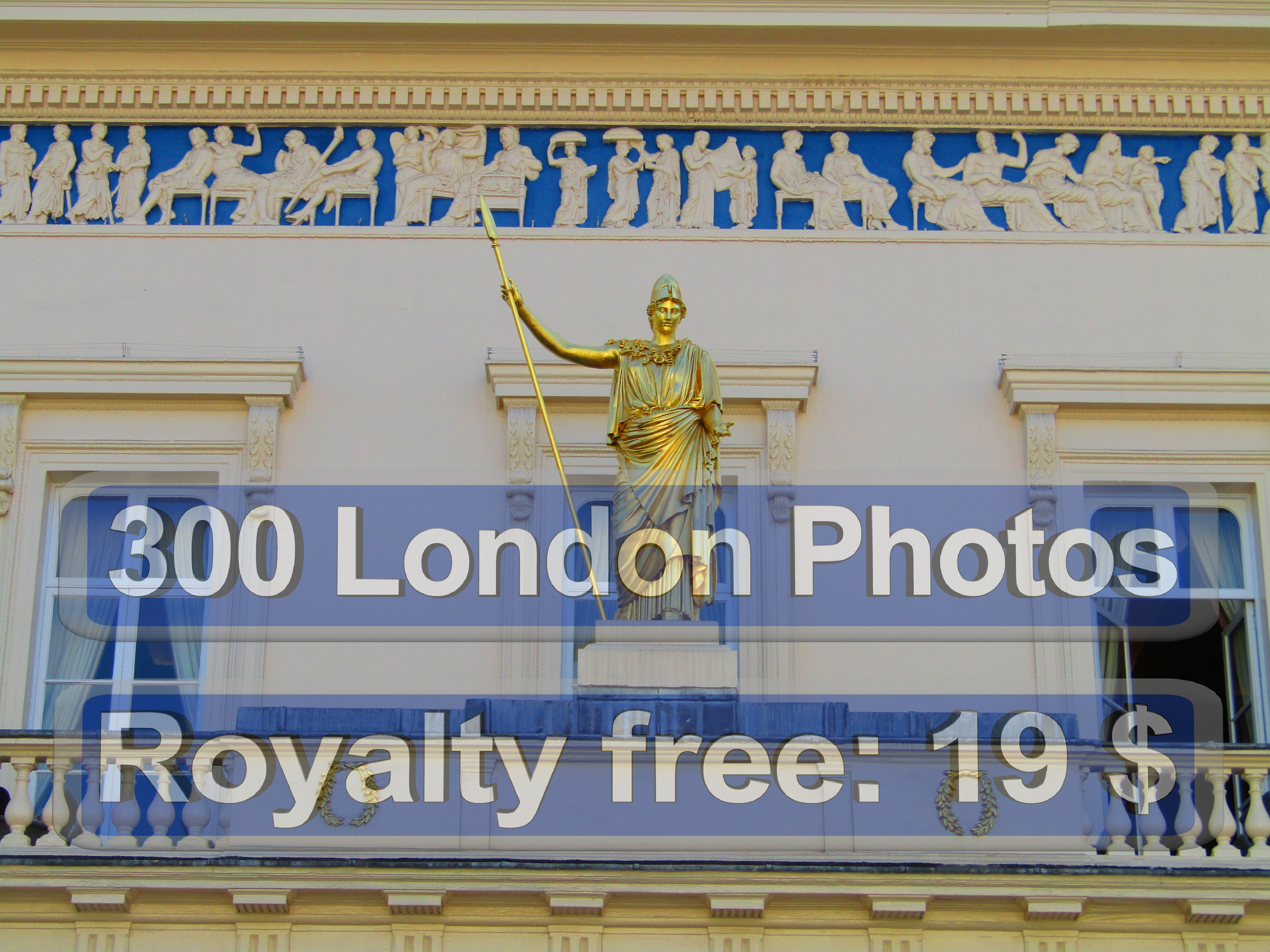 Photo London Vip Programme