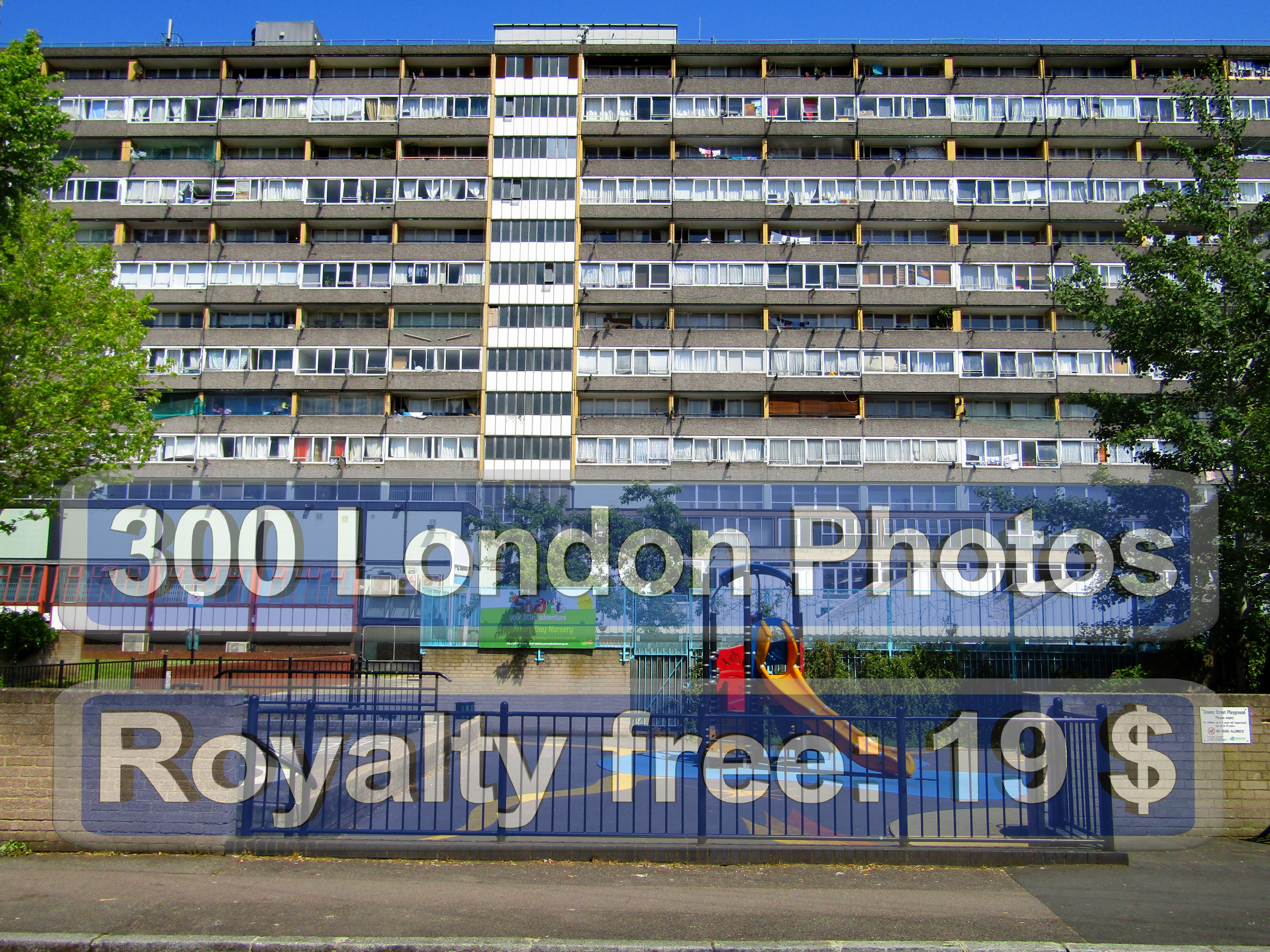 Shaun T London 2017 Photos