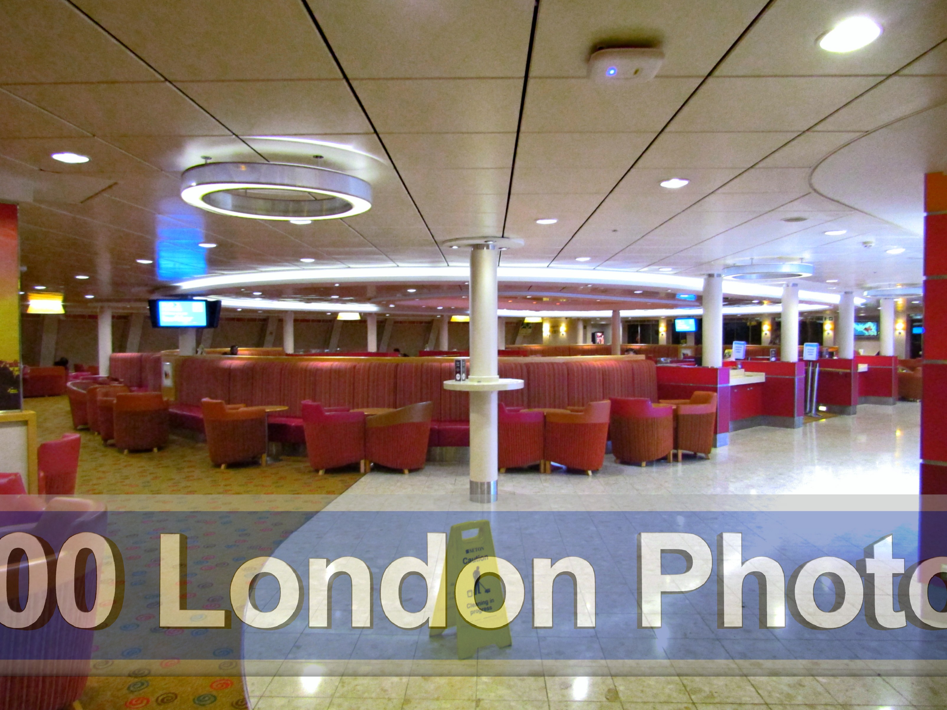 Studio 1 Photography London Regency House