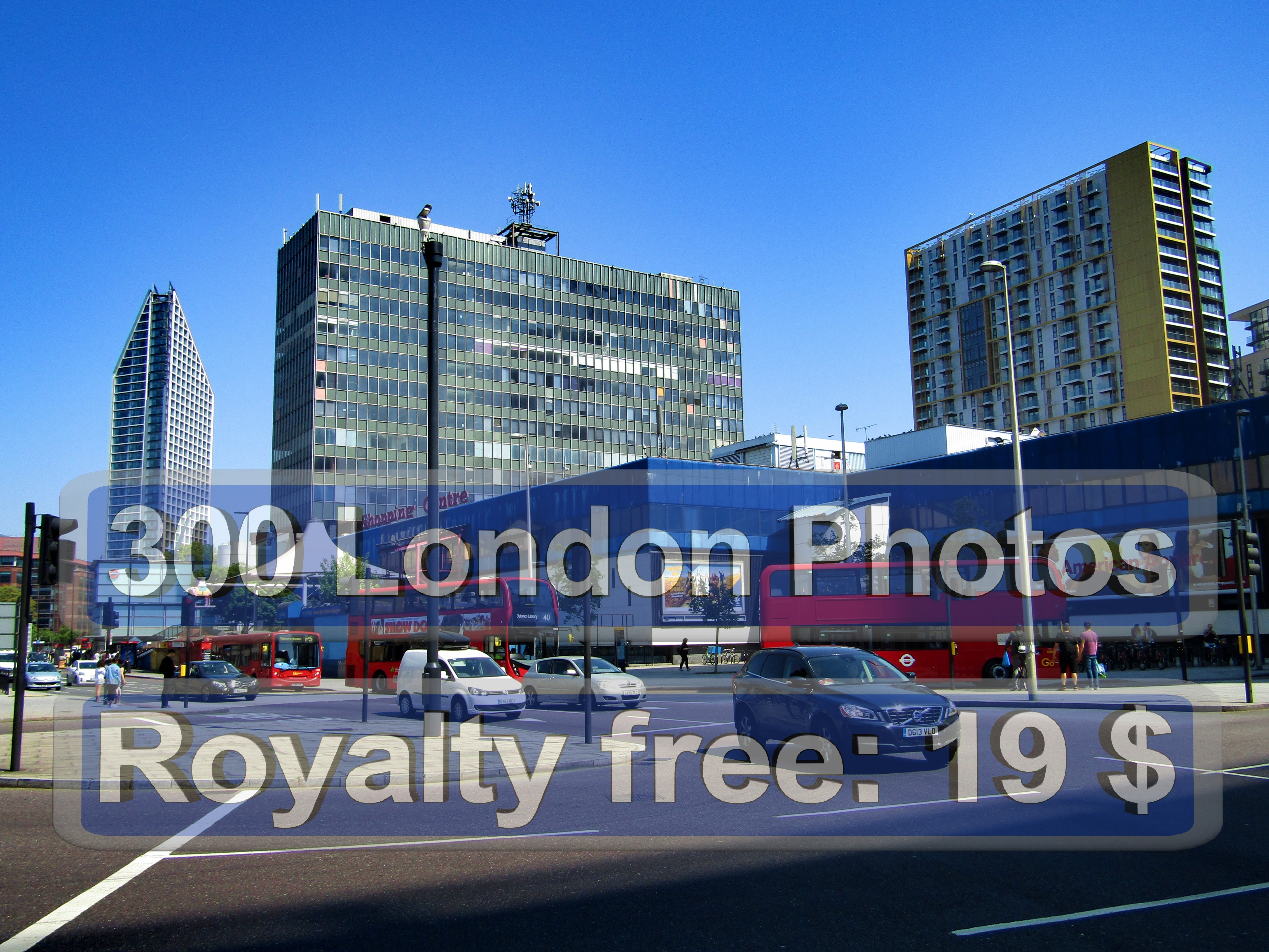 Uk Inspired Photos