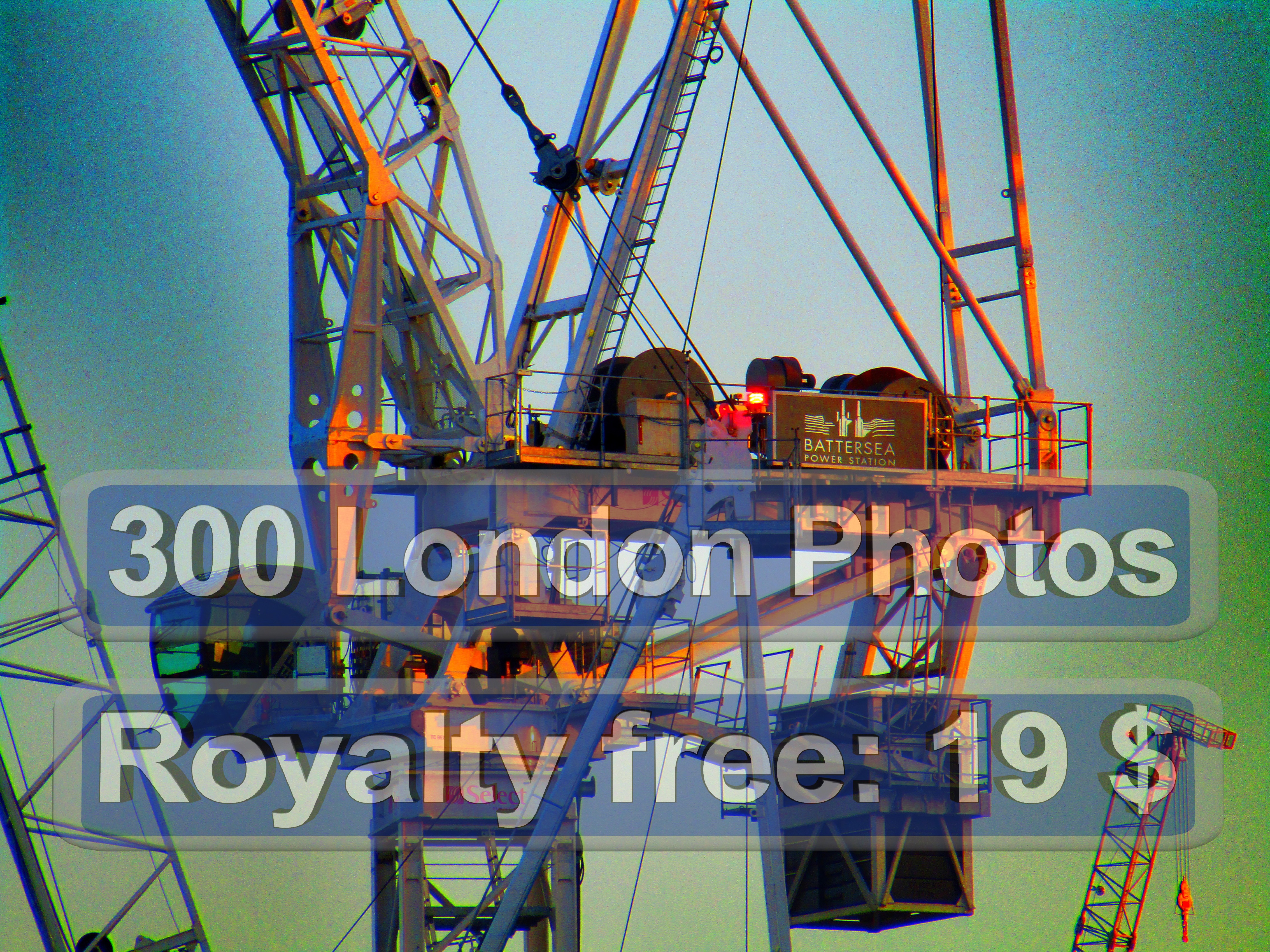 Uk King Photos