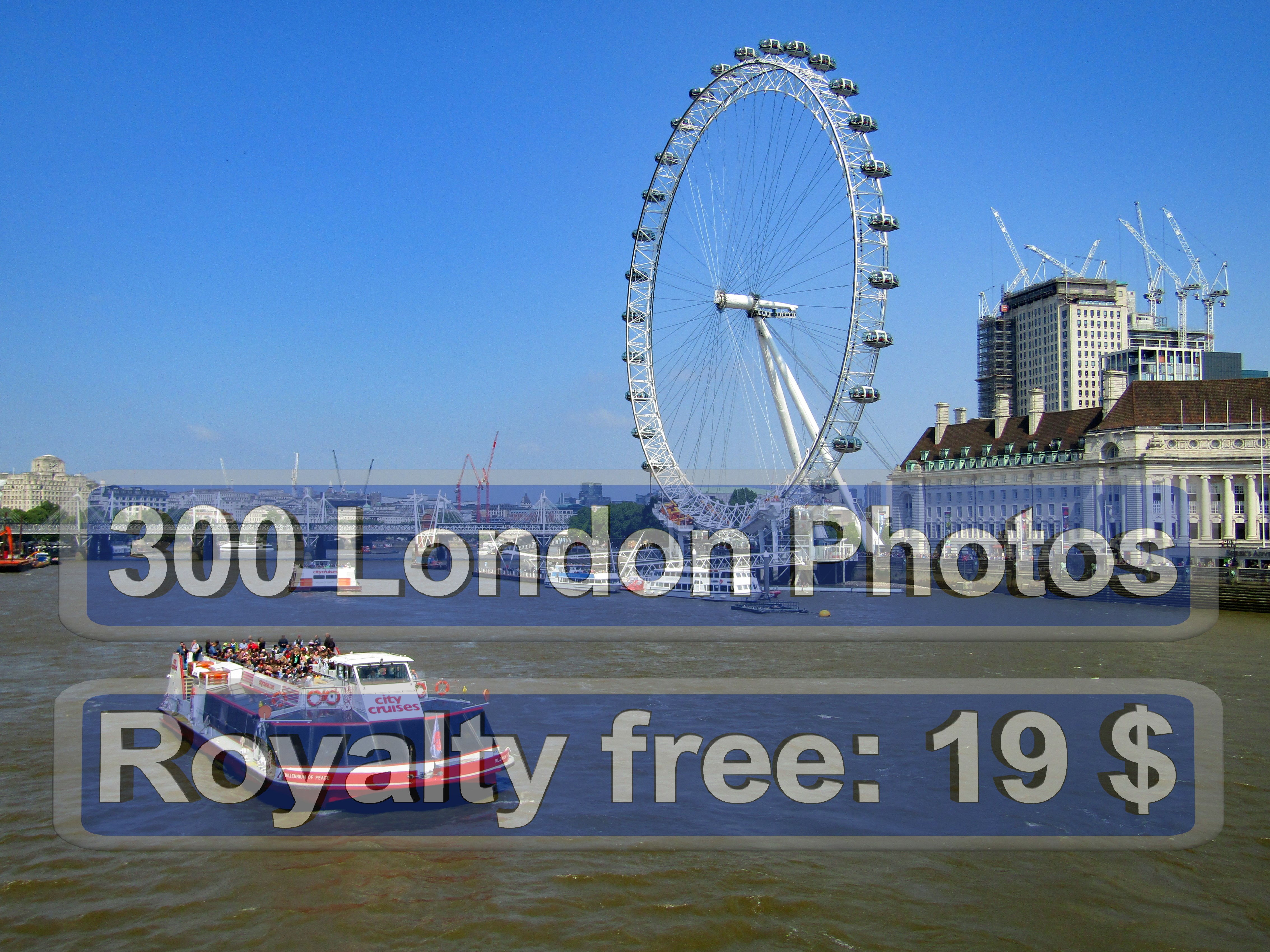 Uk Marathon Photos