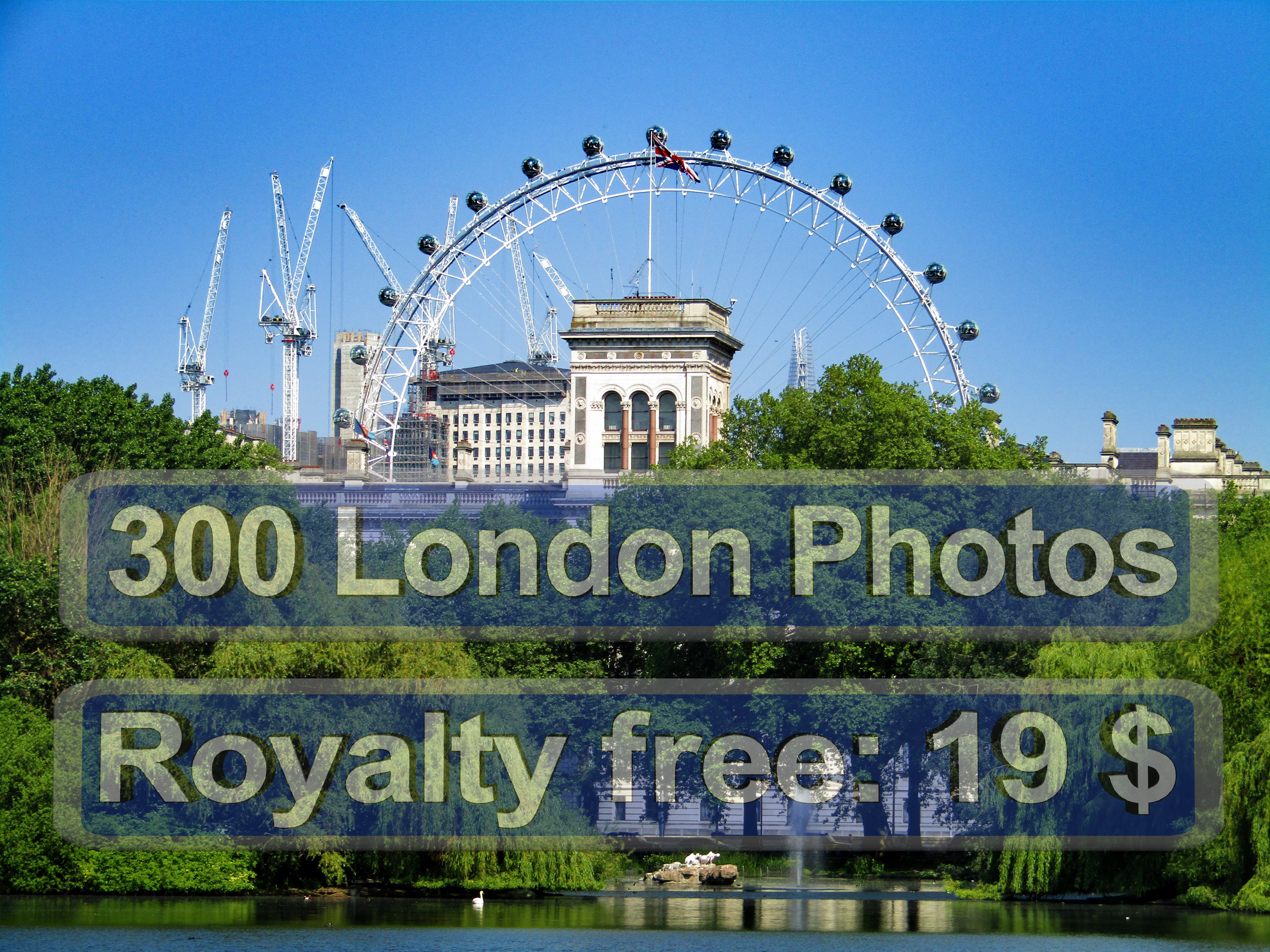 Uk Photos To Canvas