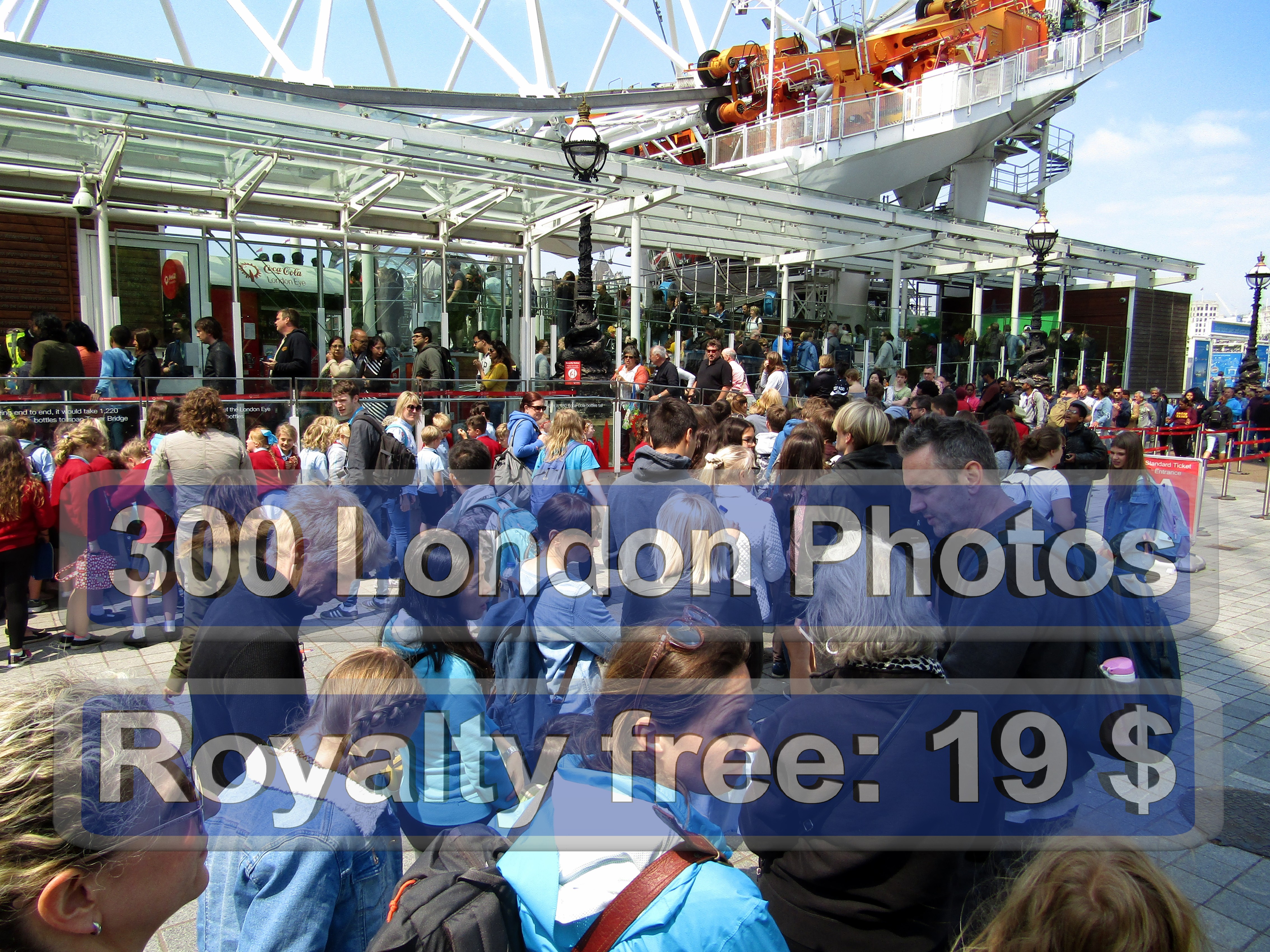 Uk Railway Photos