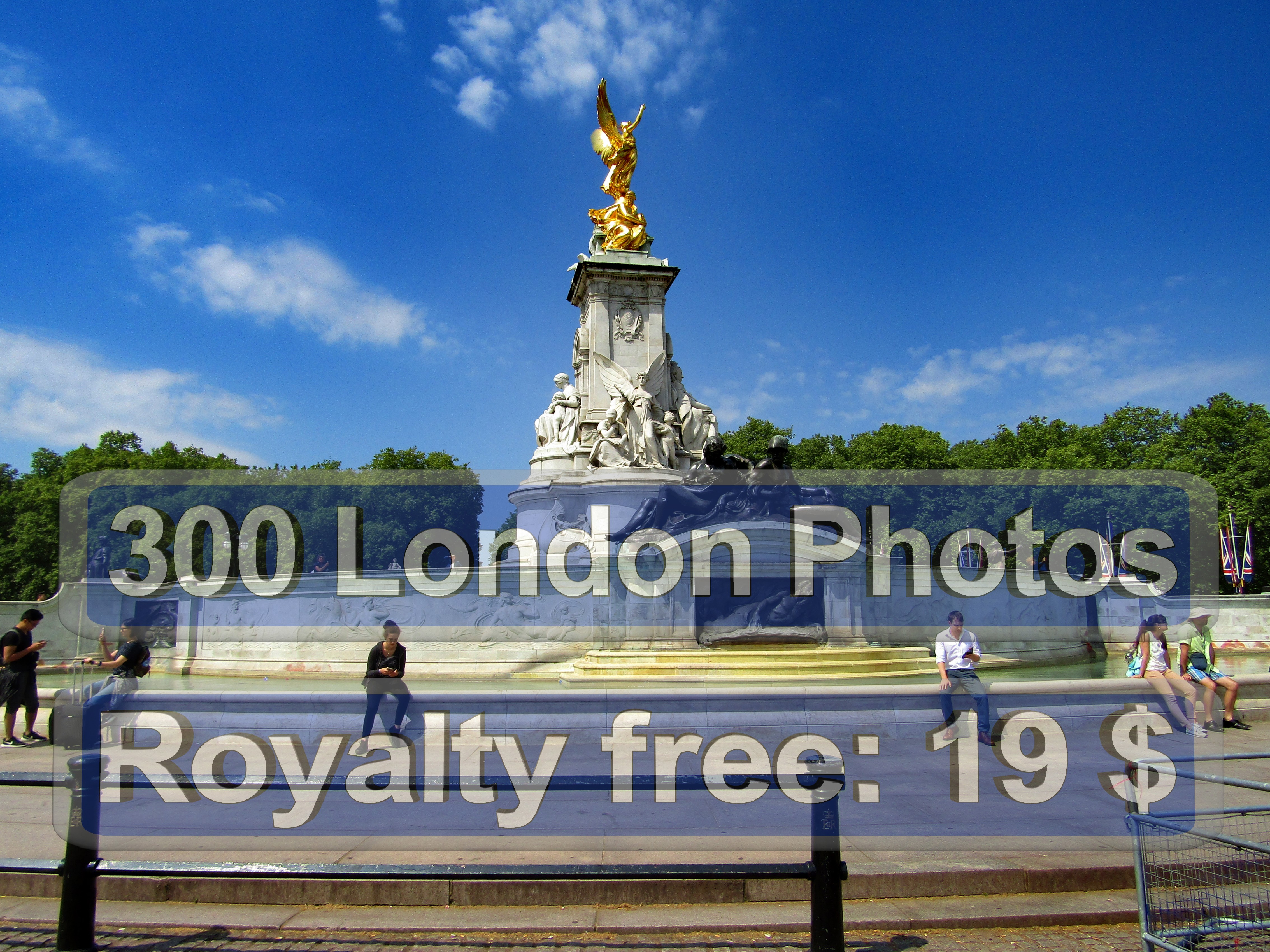 W London Photo Booth
