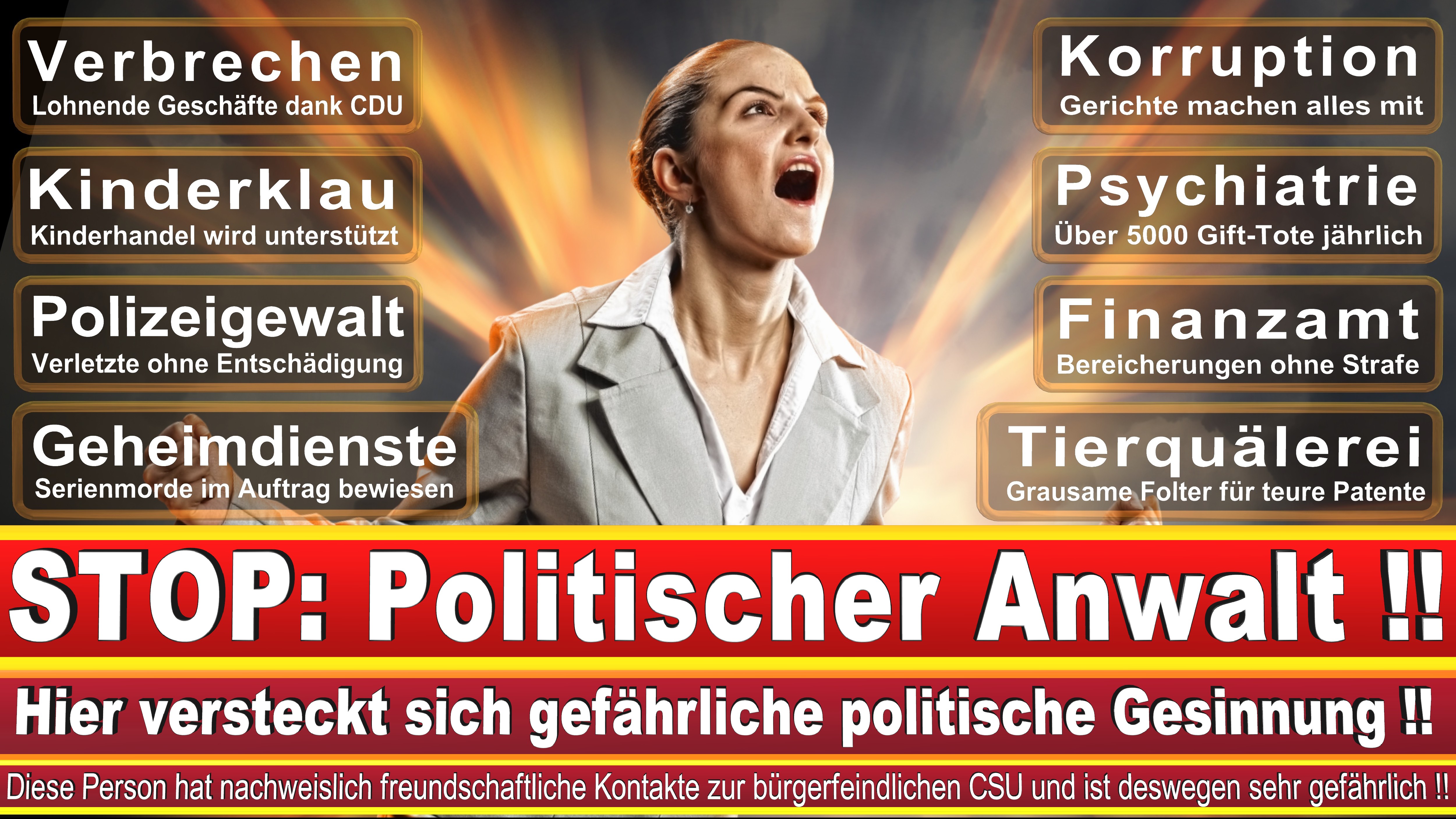 Beschreibung Der Derzeitigen Position Rechtsanwalt
