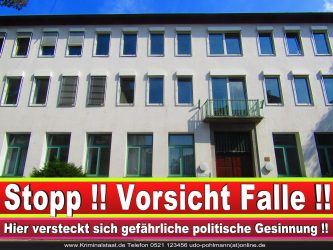 CDU BIELEFELD GESCHÄFTSSTELLE TURNERSTRAßE 5 5 LANDTAGSWAHL BUNDESTAGSWAHL BÜRGERMEISTERWAHL