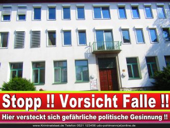 CDU BIELEFELD GESCHÄFTSSTELLE TURNERSTRAßE 5 6 LANDTAGSWAHL BUNDESTAGSWAHL BÜRGERMEISTERWAHL