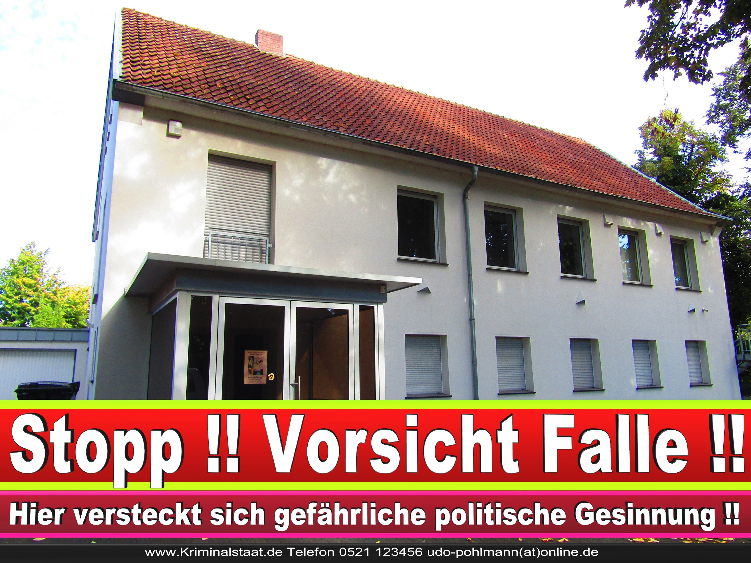 CDU GÜTERSLOH 2 LANDTAGSWAHL BUNDESTAGSWAHL BÜRGERMEISTERWAHL 1