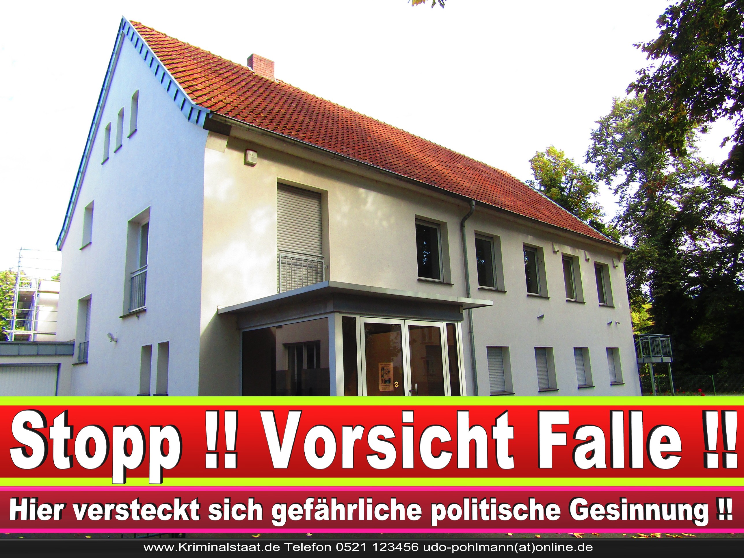 CDU GÜTERSLOH 3 LANDTAGSWAHL BUNDESTAGSWAHL BÜRGERMEISTERWAHL
