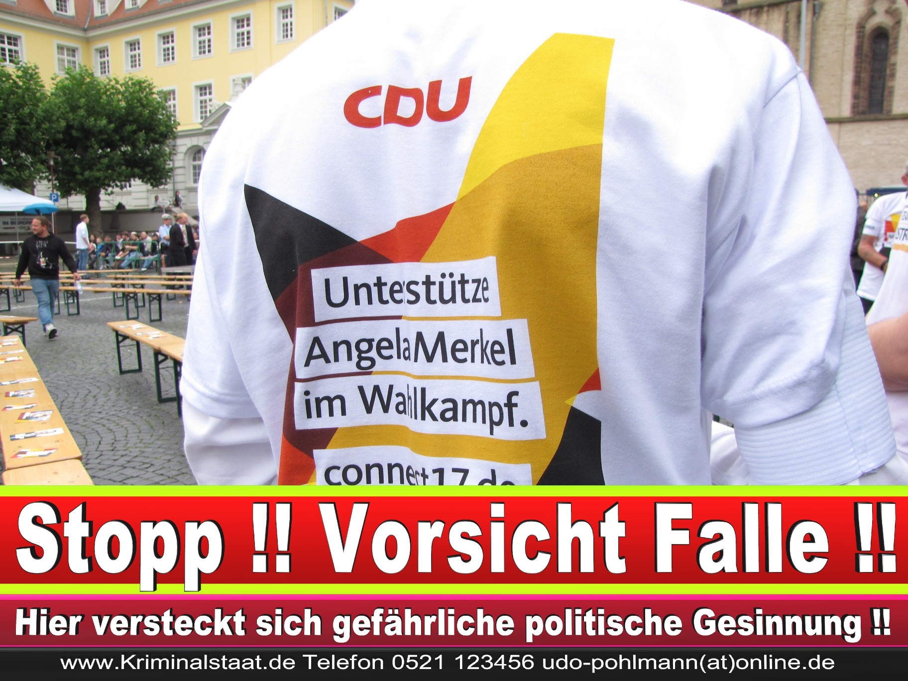 CDU HERFORD Kurruption Betrug Kinderpornografie Kinderpornos 11