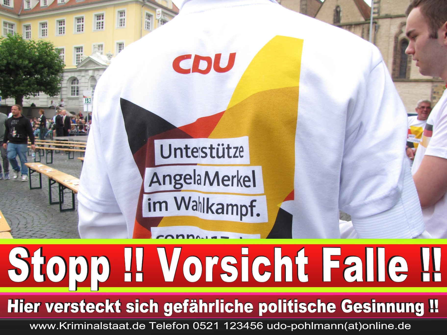 CDU HERFORD Kurruption Betrug Kinderpornografie Kinderpornos 13