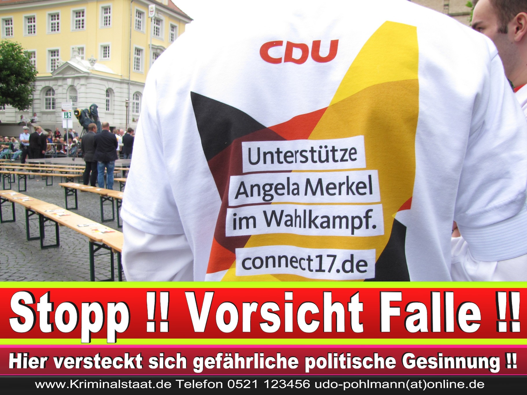 CDU HERFORD Kurruption Betrug Kinderpornografie Kinderpornos 14