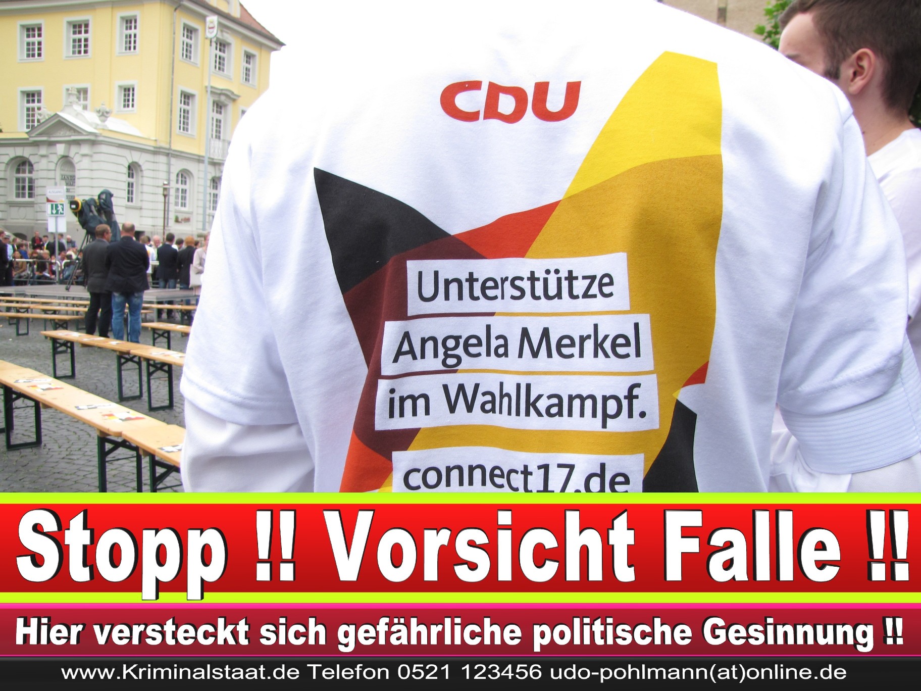 CDU HERFORD Kurruption Betrug Kinderpornografie Kinderpornos 15