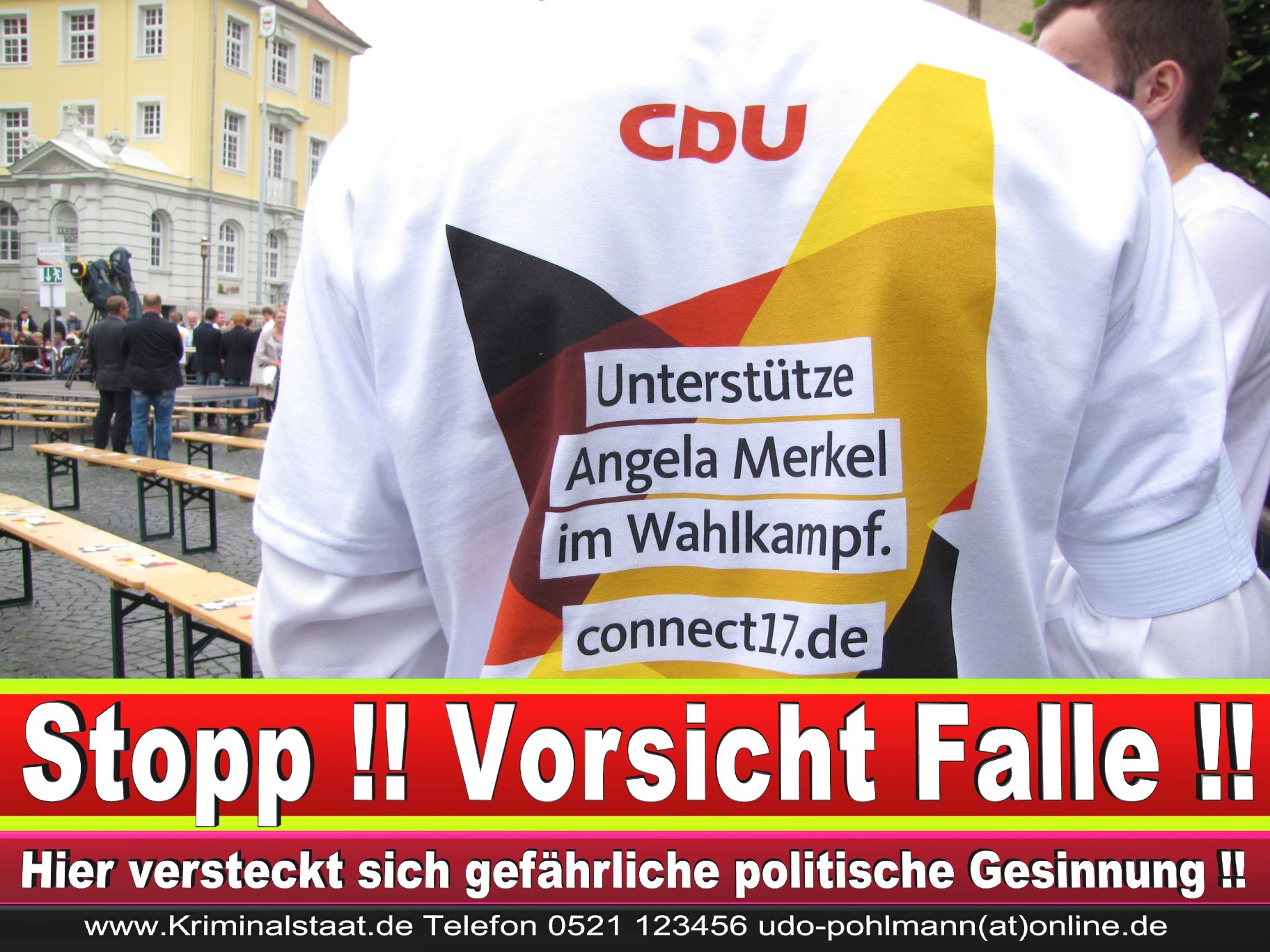 CDU HERFORD Kurruption Betrug Kinderpornografie Kinderpornos 16