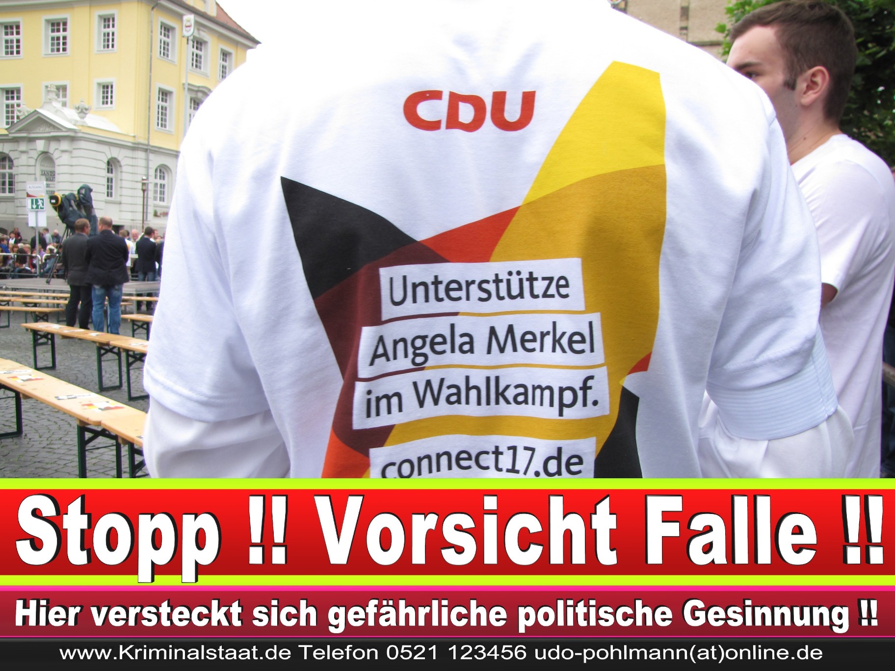 CDU HERFORD Kurruption Betrug Kinderpornografie Kinderpornos 17