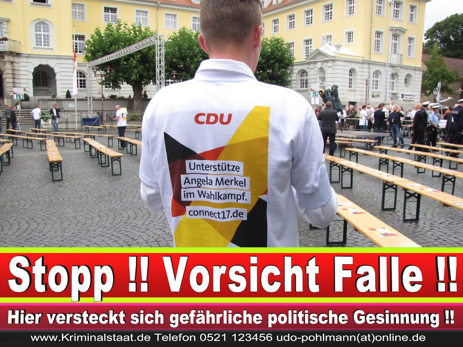 CDU HERFORD Kurruption Betrug Kinderpornografie Kinderpornos 18