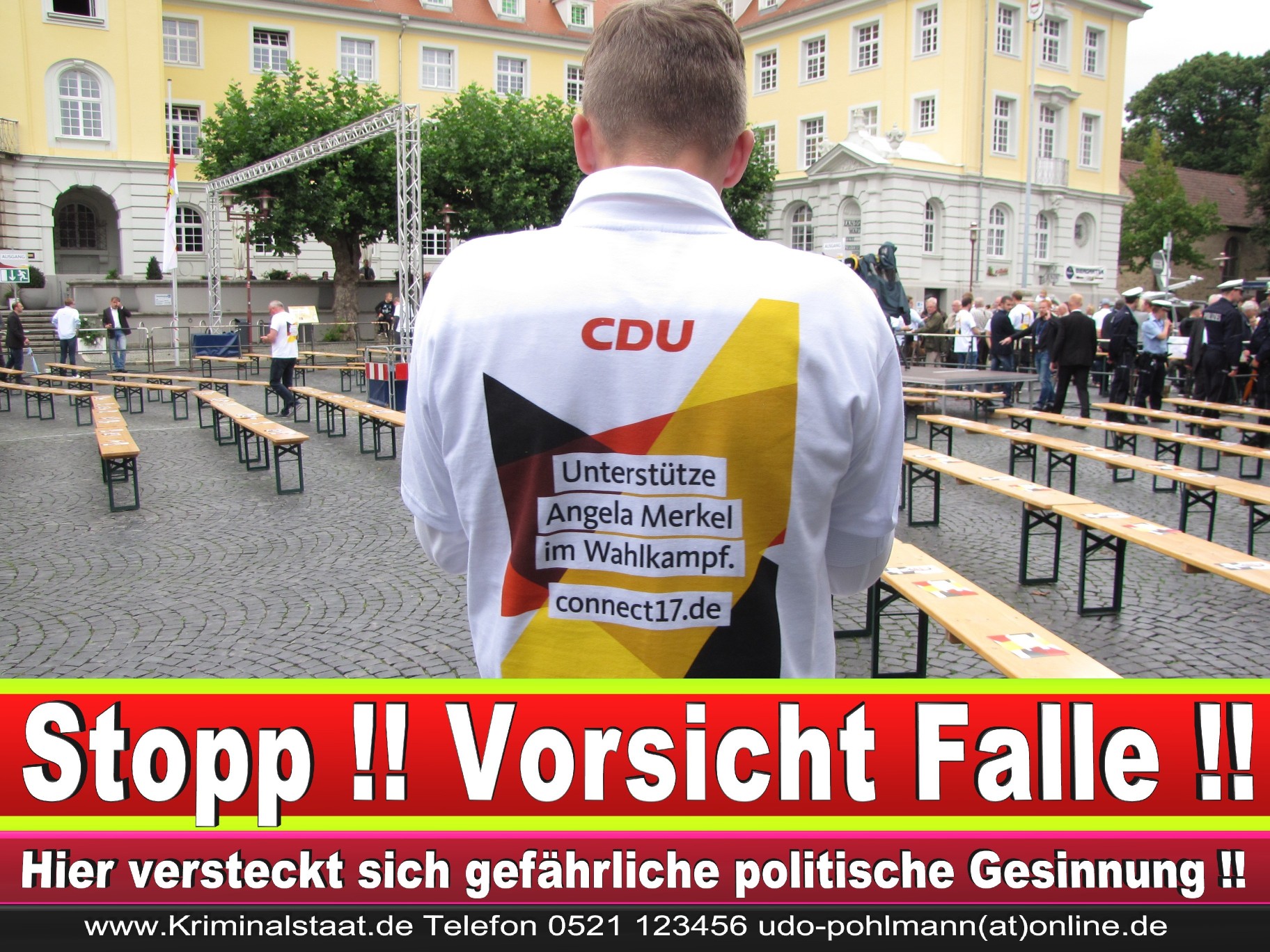 CDU HERFORD Kurruption Betrug Kinderpornografie Kinderpornos 19