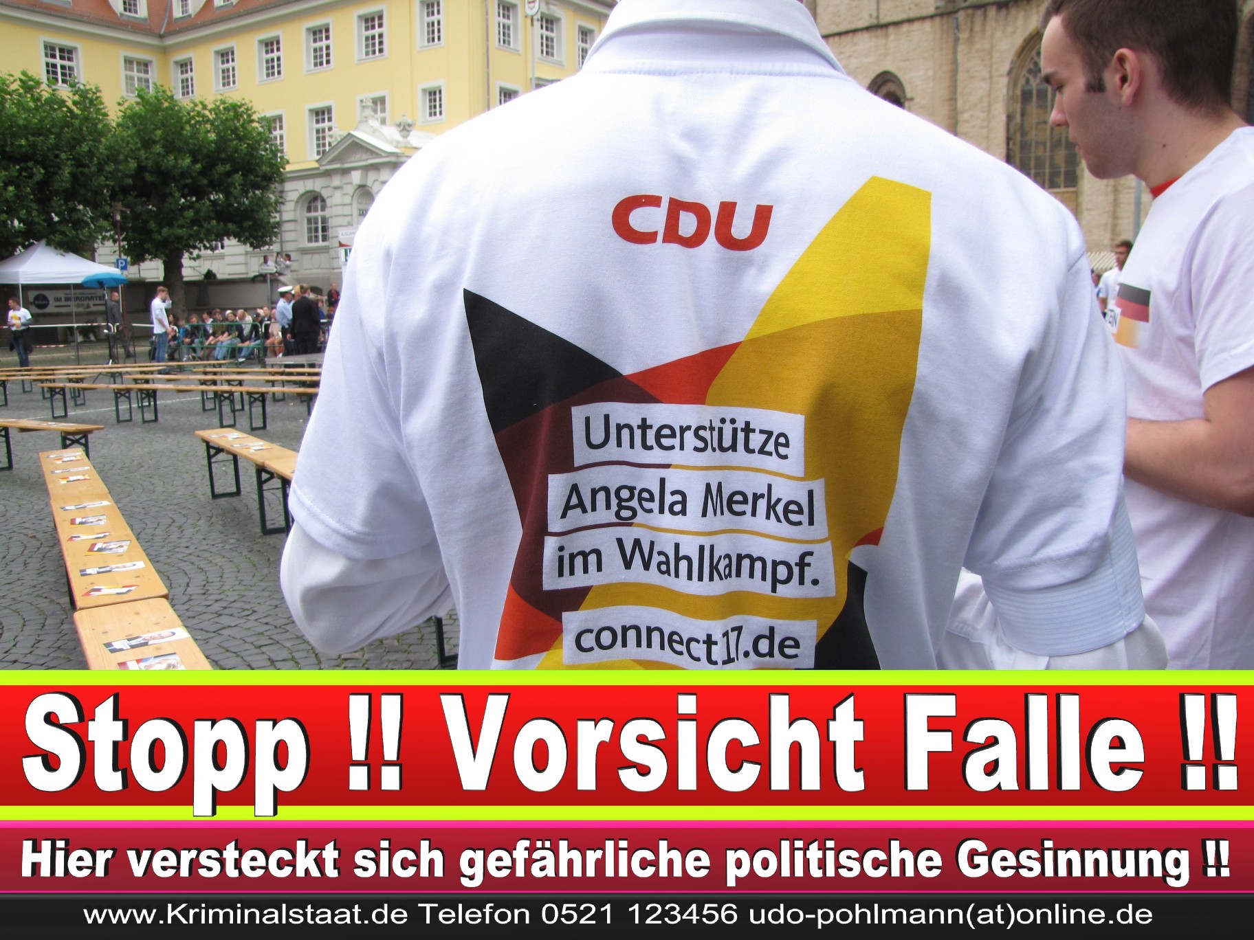 CDU HERFORD Kurruption Betrug Kinderpornografie Kinderpornos 7
