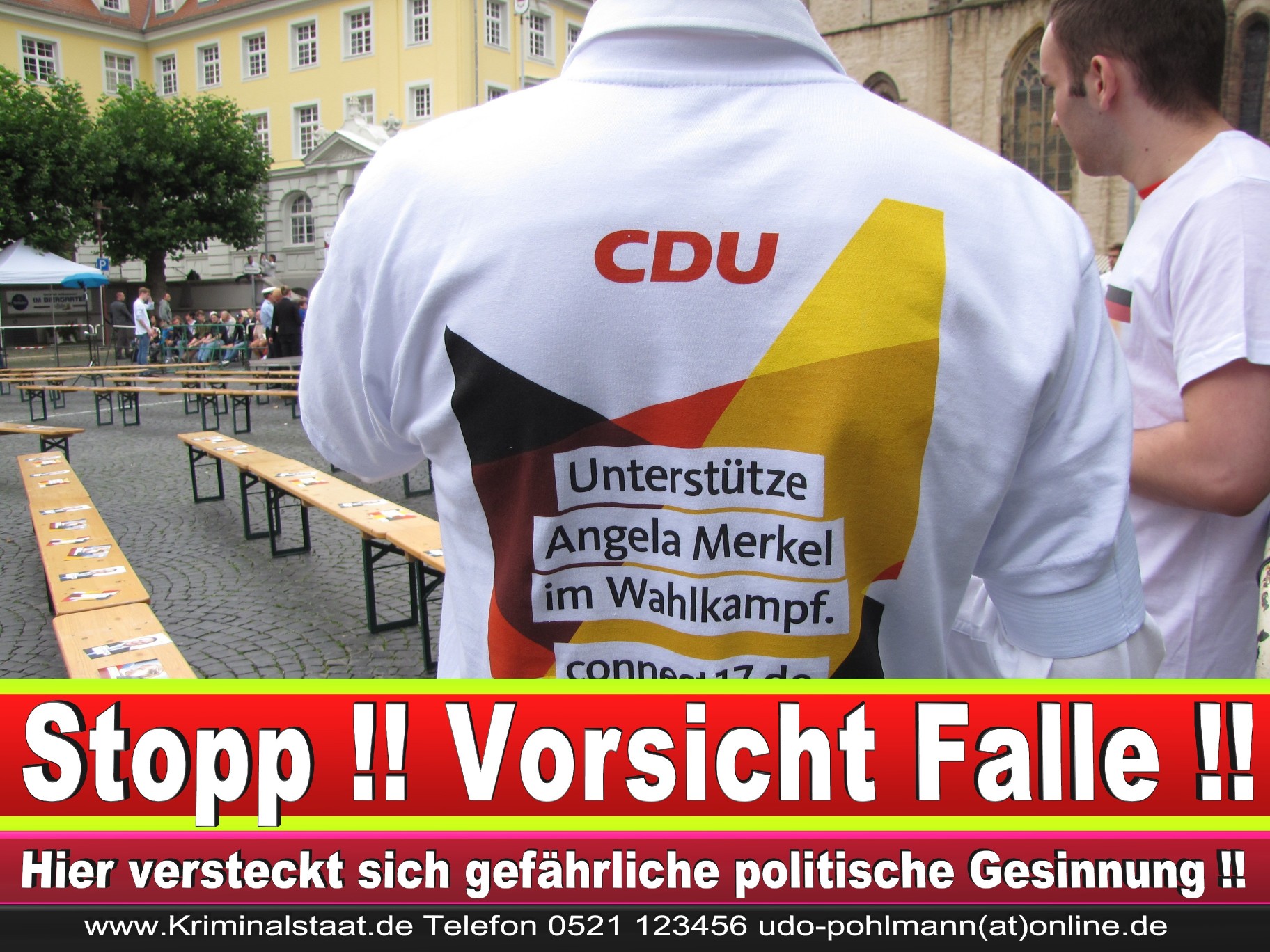 CDU HERFORD Kurruption Betrug Kinderpornografie Kinderpornos 8