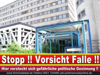 CDU Landgericht Bielefeld Landgerichtspräsident Klaus Petermann Hochstraße Bünde Jens Gnisa Richterbund Richtervereinigung 39