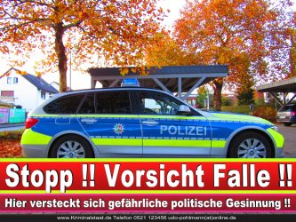 CDU Steinhagen Halle Harsewinkel Gütersloh Bielefeld Polizeirevier Polizisten Verurteilt Drogen Urteil Strafe Korruption Verbrechen Mafia Organisierte Kriminalität (2)