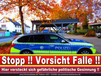 CDU Steinhagen Halle Harsewinkel Gütersloh Bielefeld Polizeirevier Polizisten Verurteilt Drogen Urteil Strafe Korruption Verbrechen Mafia Organisierte Kriminalität (3)