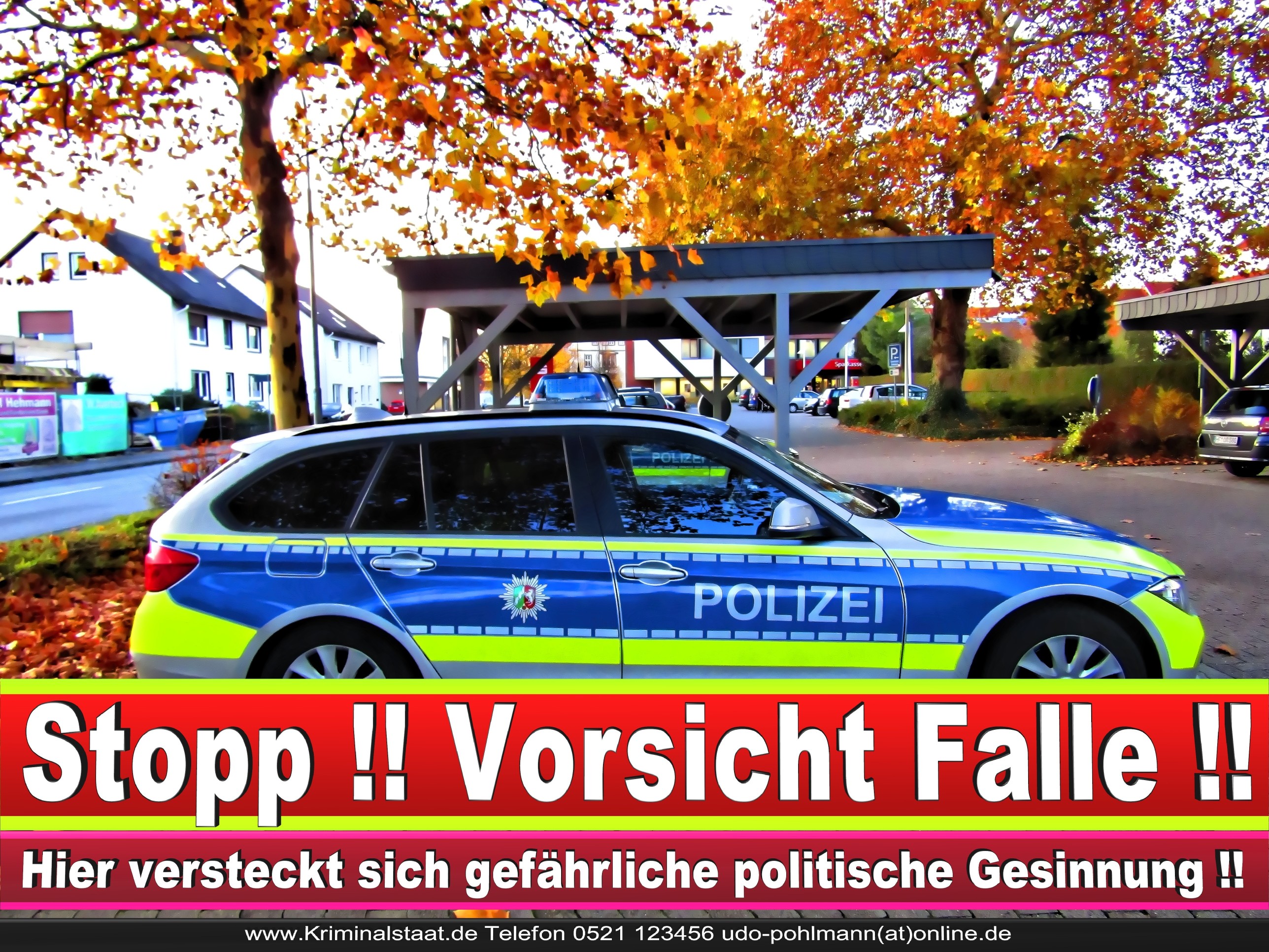 CDU Steinhagen Halle Harsewinkel Gütersloh Bielefeld Polizeirevier Polizisten Verurteilt Drogen Urteil Strafe Korruption Verbrechen Mafia Organisierte Kriminalität (4)