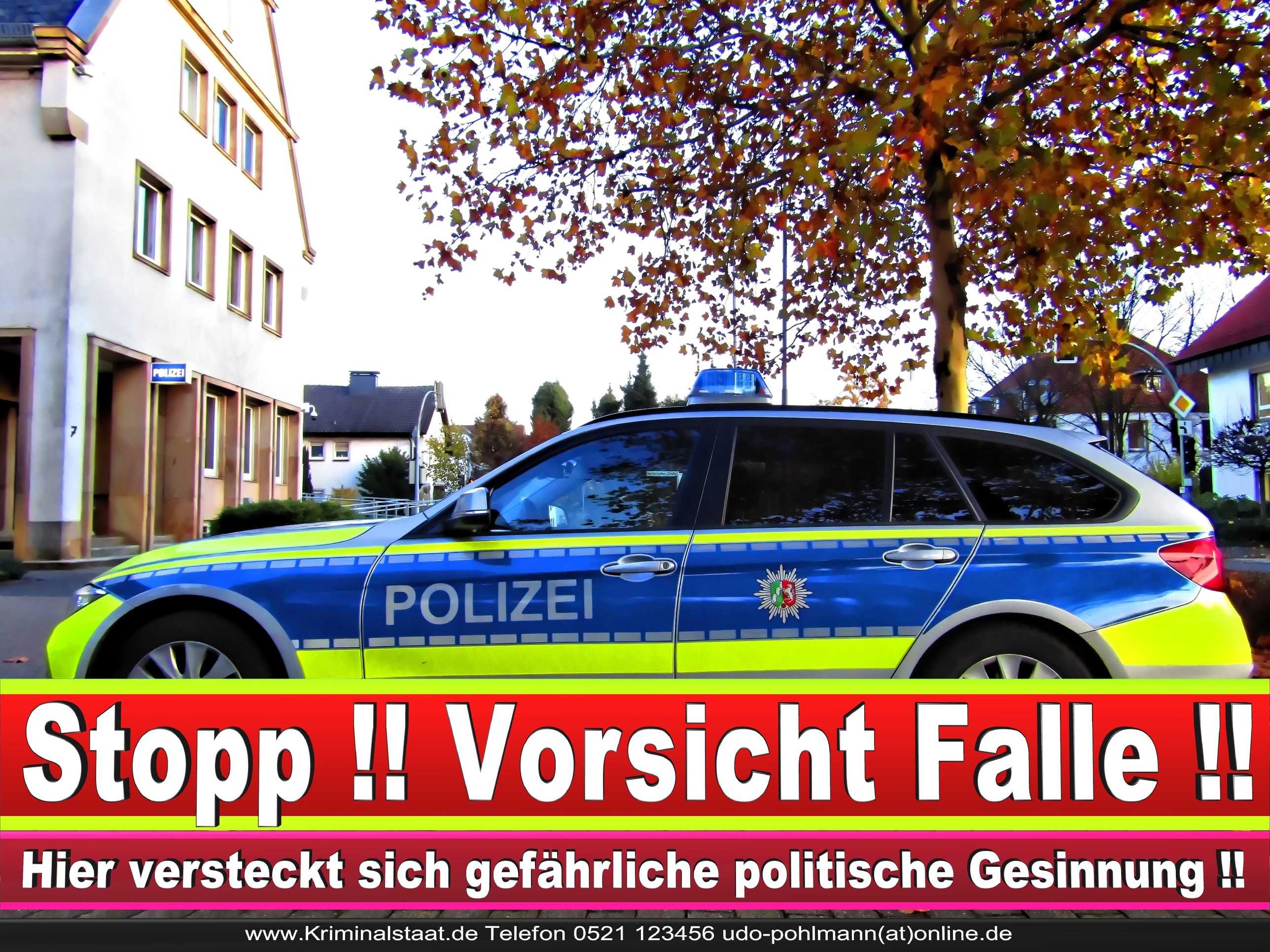 CDU Steinhagen Halle Harsewinkel Gütersloh Bielefeld Polizeirevier Polizisten Verurteilt Drogen Urteil Strafe Korruption Verbrechen Mafia Organisierte Kriminalität (5)