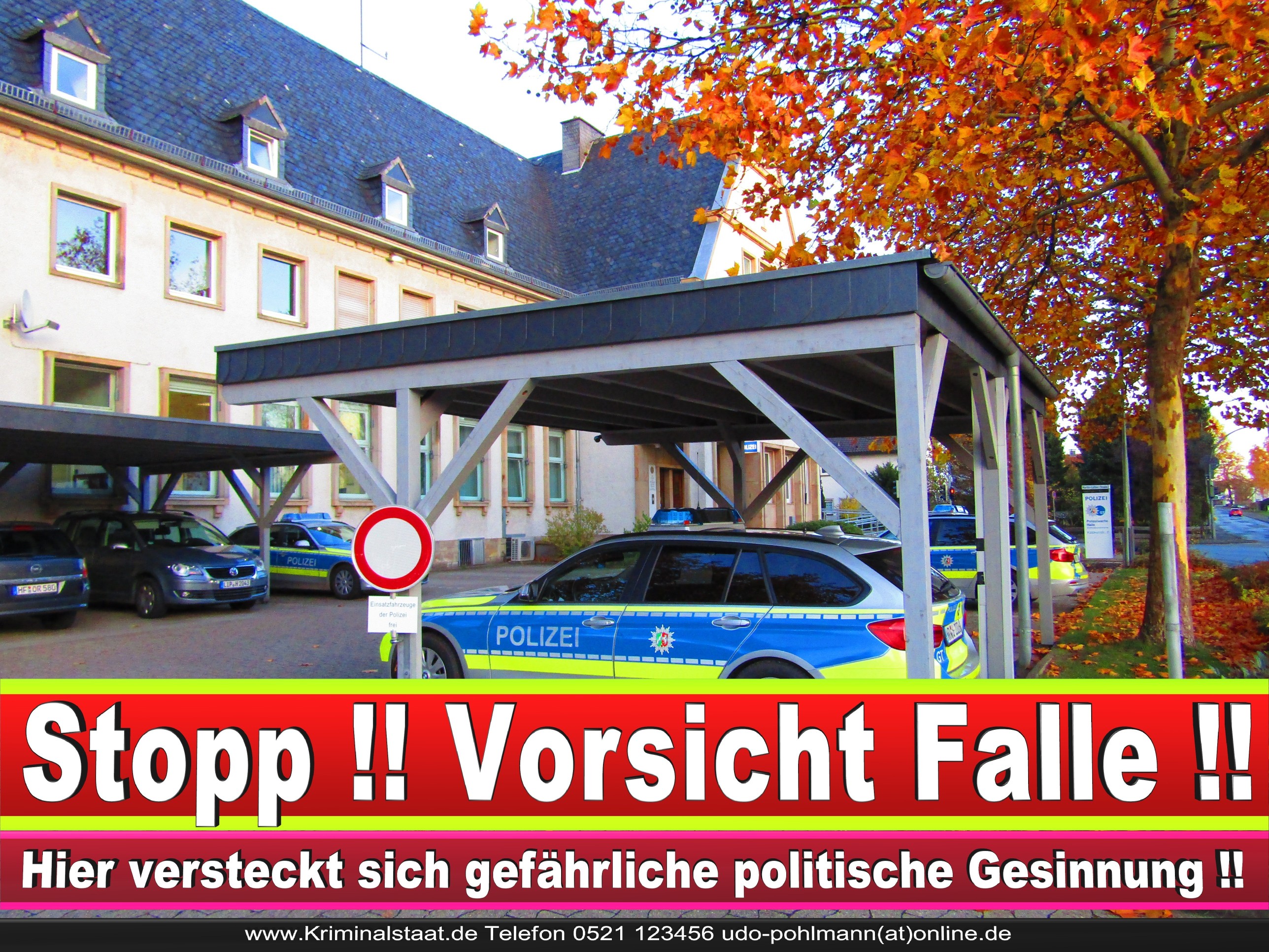 CDU Steinhagen Halle Harsewinkel Gütersloh Bielefeld Polizeirevier Polizisten Verurteilt Drogen Urteil Strafe Korruption Verbrechen Mafia Organisierte Kriminalität (6)