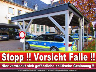 CDU Steinhagen Halle Harsewinkel Gütersloh Bielefeld Polizeirevier Polizisten Verurteilt Drogen Urteil Strafe Korruption Verbrechen Mafia Organisierte Kriminalität (7)