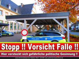 CDU Steinhagen Halle Harsewinkel Gütersloh Bielefeld Polizeirevier Polizisten Verurteilt Drogen Urteil Strafe Korruption Verbrechen Mafia Organisierte Kriminalität (8)