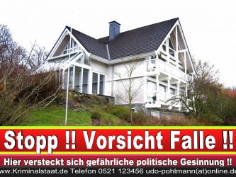 Jens Gnisa Justizversager Amtsgerichtsdirektor Bielefeld Totale Korruption In Bielefeld Privathaus Richterbund Richtervereinigung 1