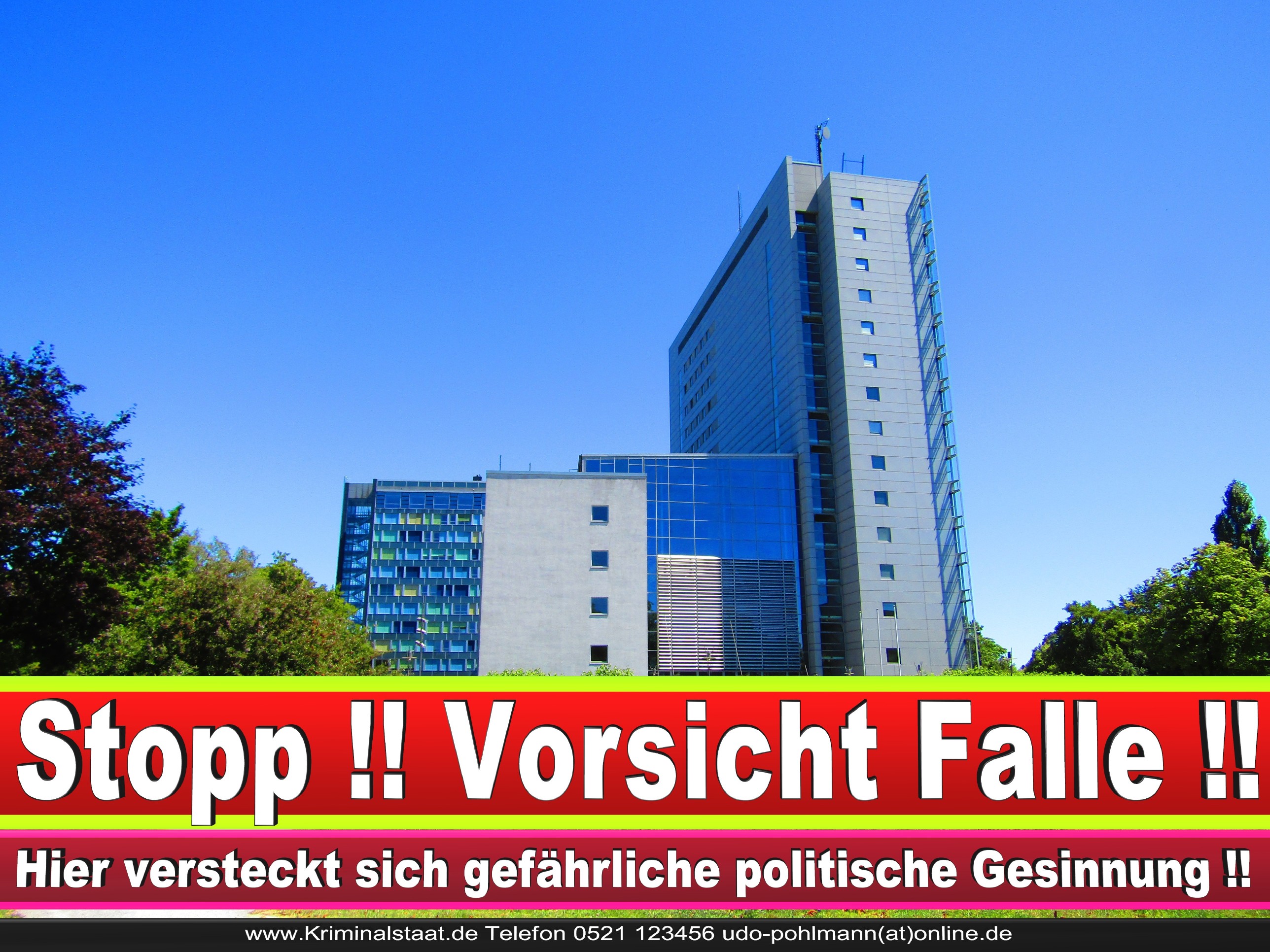 OLG Hamm Oberlandesgericht Hamm Landgericht Polizei Staatsanwaltschaft Generalstaatsanwaltschaft StA GeStA Praktikum Korruption Rechtsbeugung Richter Justiz Justizministerium (26)