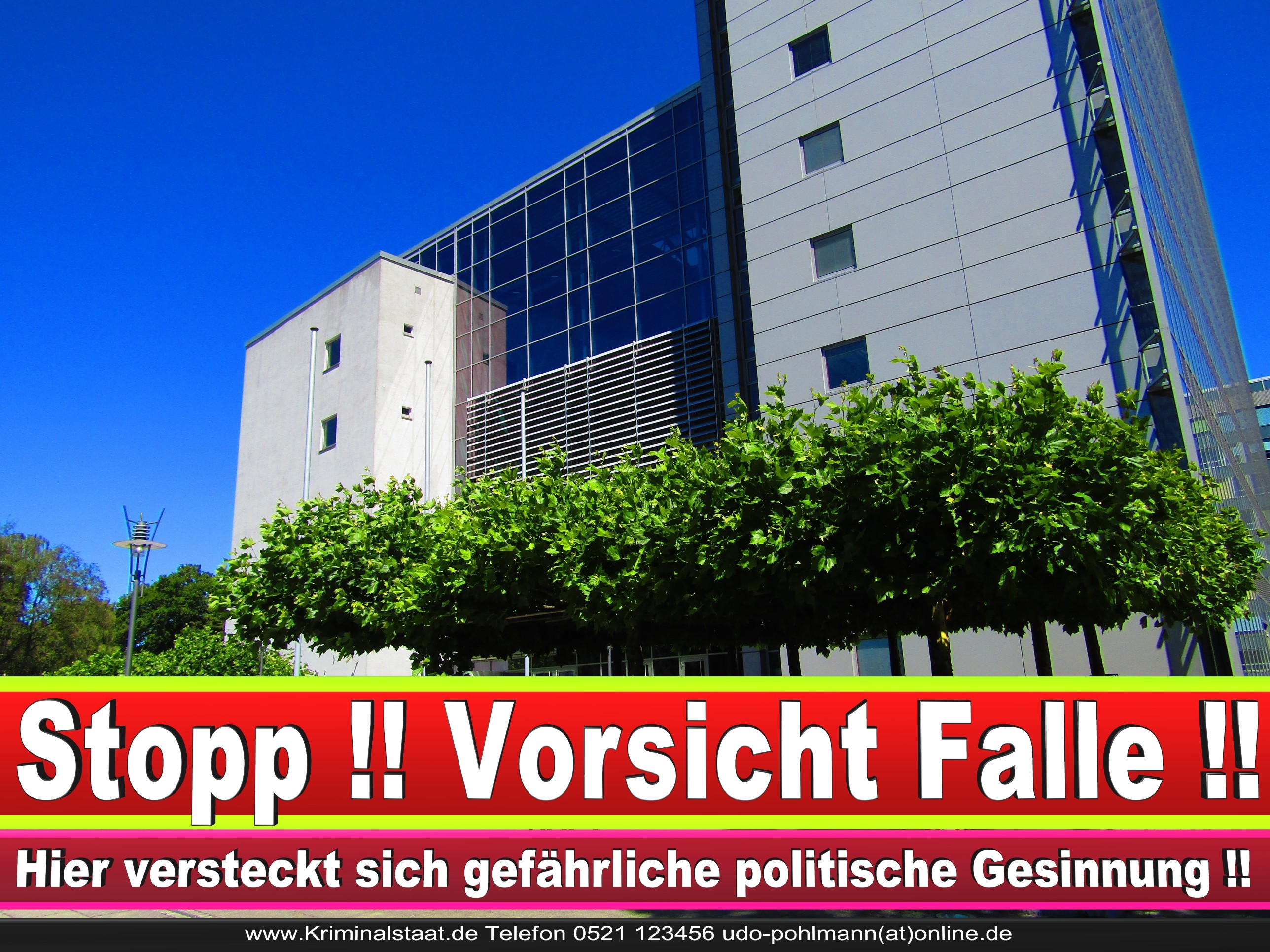 OLG Hamm Oberlandesgericht Hamm Landgericht Polizei Staatsanwaltschaft Generalstaatsanwaltschaft StA GeStA Praktikum Korruption Rechtsbeugung Richter Justiz Justizministerium (35)