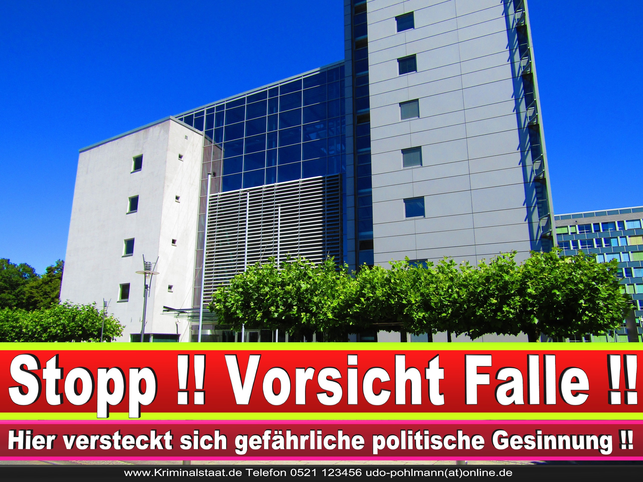 OLG Hamm Oberlandesgericht Hamm Landgericht Polizei Staatsanwaltschaft Generalstaatsanwaltschaft StA GeStA Praktikum Korruption Rechtsbeugung Richter Justiz Justizministerium (37)