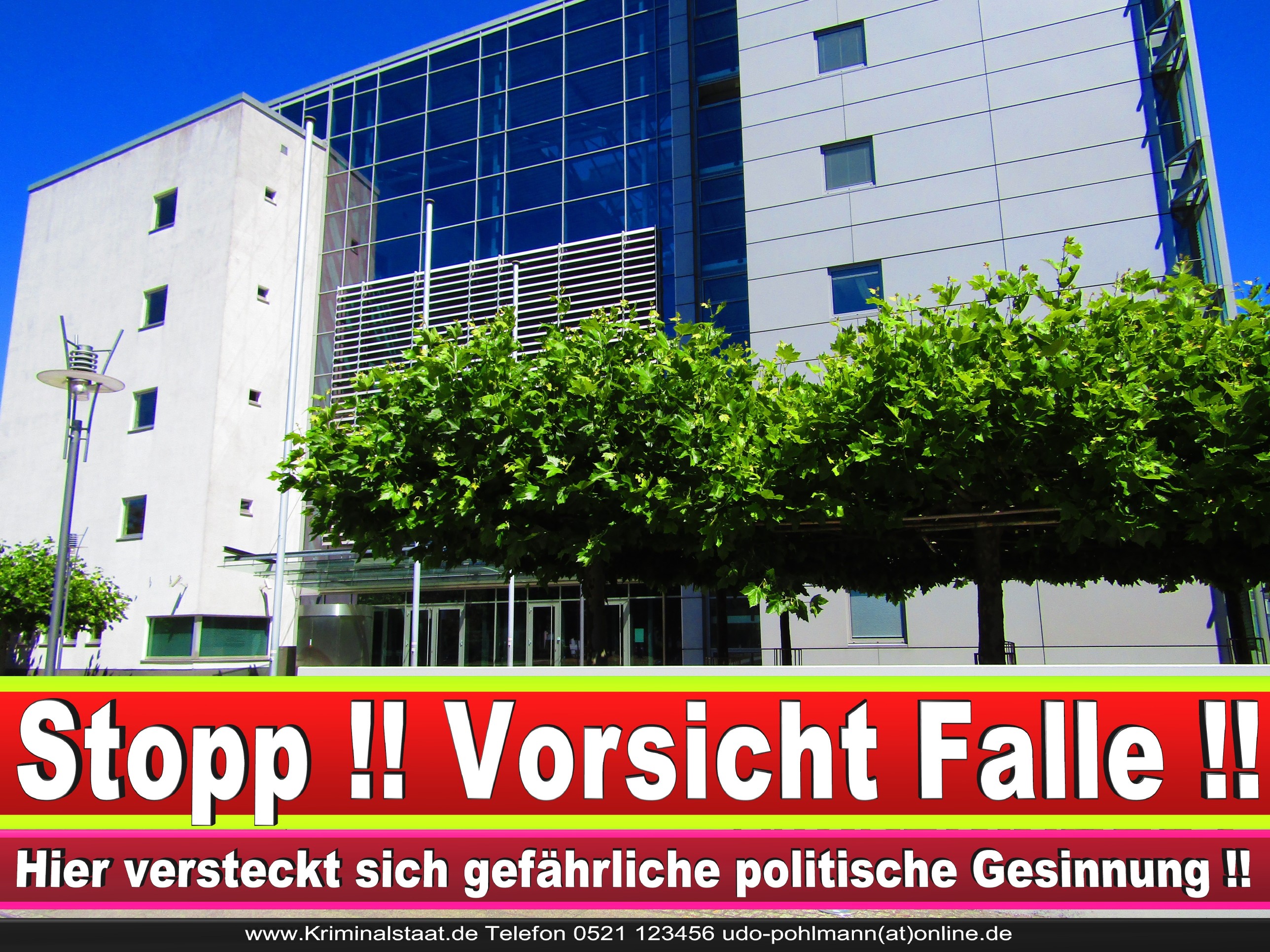 OLG Hamm Oberlandesgericht Hamm Landgericht Polizei Staatsanwaltschaft Generalstaatsanwaltschaft StA GeStA Praktikum Korruption Rechtsbeugung Richter Justiz Justizministerium (47)