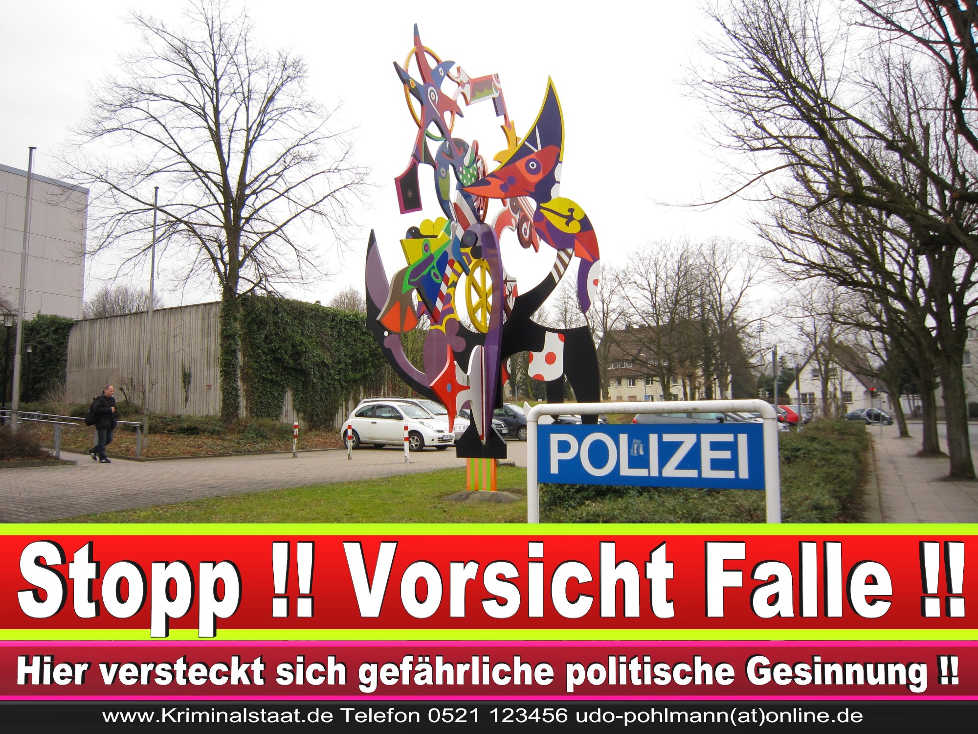 Polizei Bielefeld Gütersloh Detmold Paderborn Polizeiauto Polizeiuniform USA Deutschland Insignien Rang Uniform Kostüm (19)