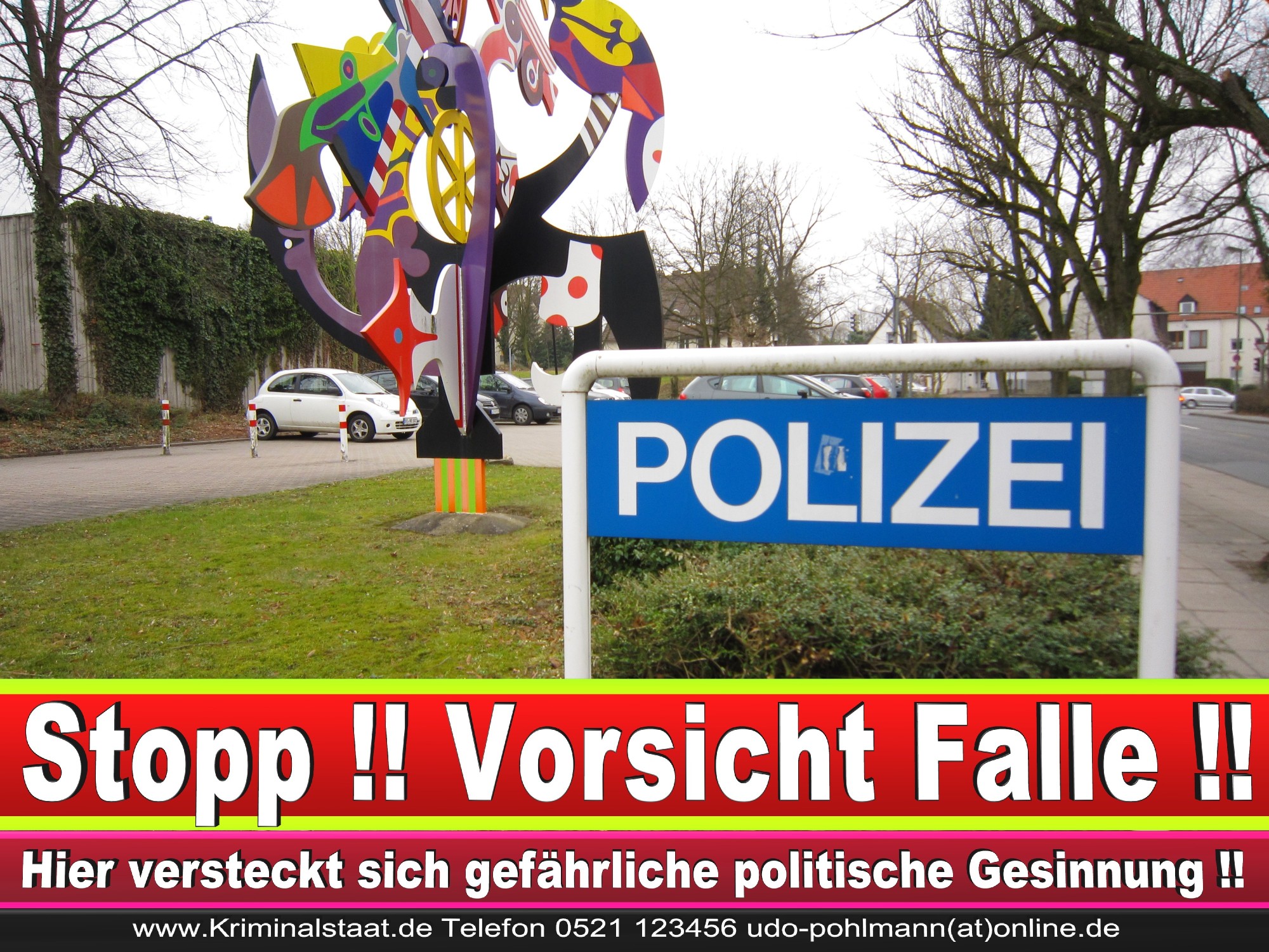 Polizei Bielefeld Gütersloh Detmold Paderborn Polizeiauto Polizeiuniform USA Deutschland Insignien Rang Uniform Kostüm (24)