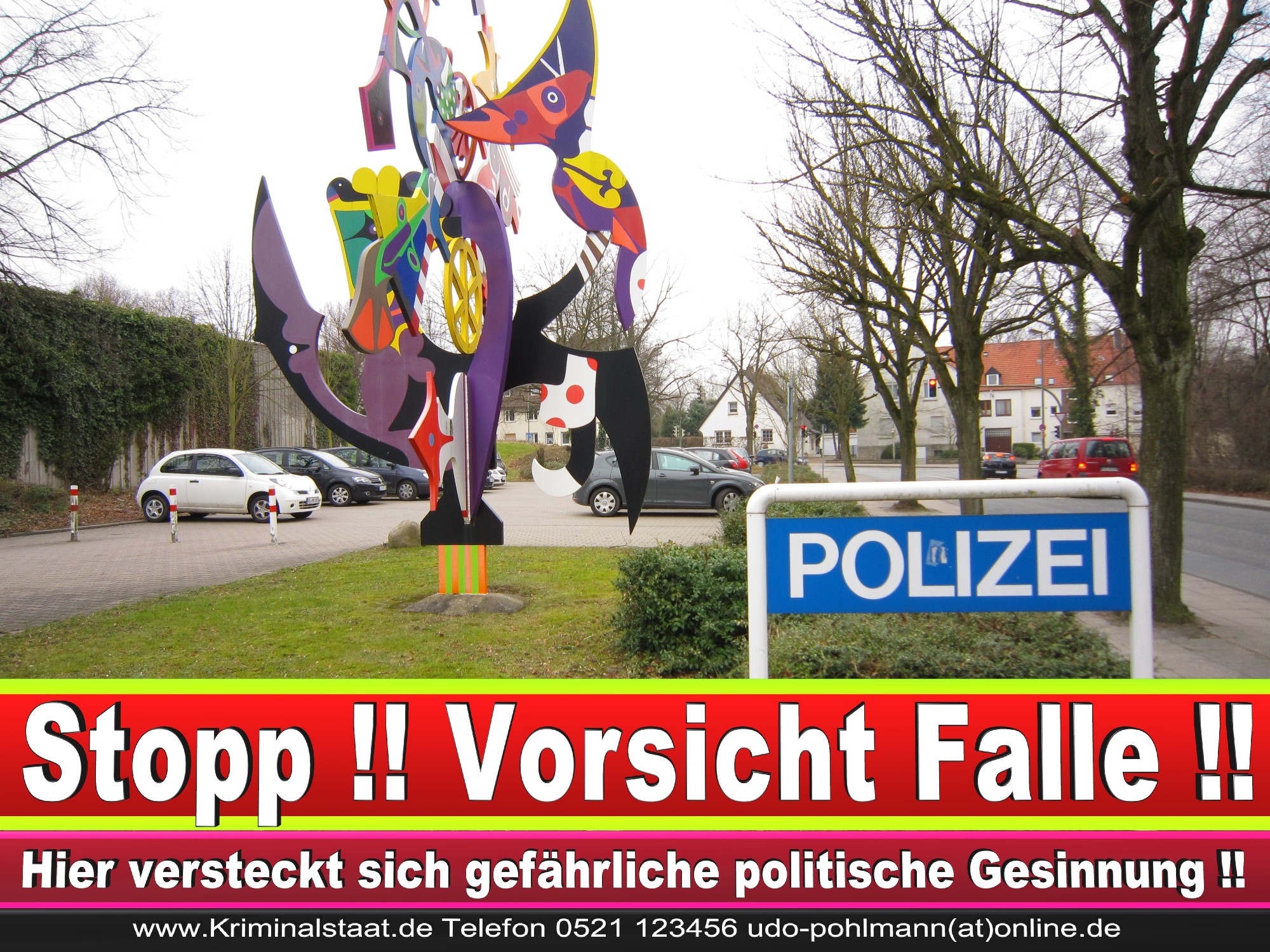 Polizei Bielefeld Gütersloh Detmold Paderborn Polizeiauto Polizeiuniform USA Deutschland Insignien Rang Uniform Kostüm (25)