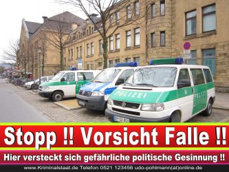 Polizei Bielefeld Gütersloh Detmold Paderborn Polizeiauto Polizeiuniform USA Deutschland Insignien Rang Uniform Kostüm (30)