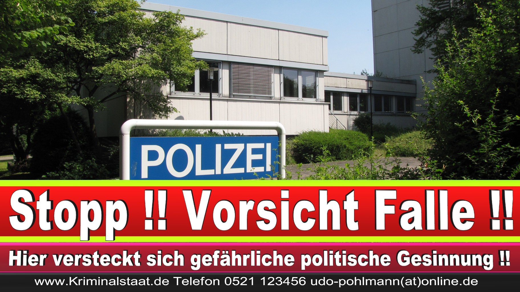 Polizei Bielefeld Gütersloh Detmold Paderborn Polizeiauto Polizeiuniform USA Deutschland Insignien Rang Uniform Kostüm (31)