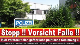 Polizei Bielefeld Gütersloh Detmold Paderborn Polizeiauto Polizeiuniform USA Deutschland Insignien Rang Uniform Kostüm (33)