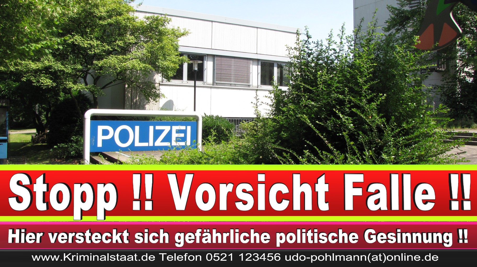 Polizei Bielefeld Gütersloh Detmold Paderborn Polizeiauto Polizeiuniform USA Deutschland Insignien Rang Uniform Kostüm (33)