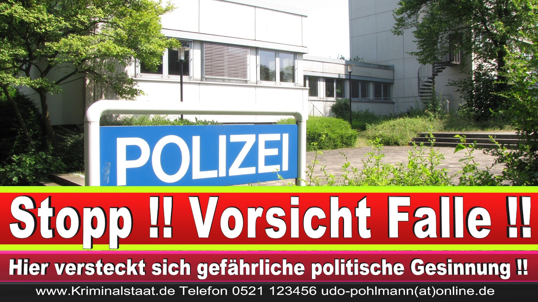 Polizei Bielefeld Gütersloh Detmold Paderborn Polizeiauto Polizeiuniform USA Deutschland Insignien Rang Uniform Kostüm (34)