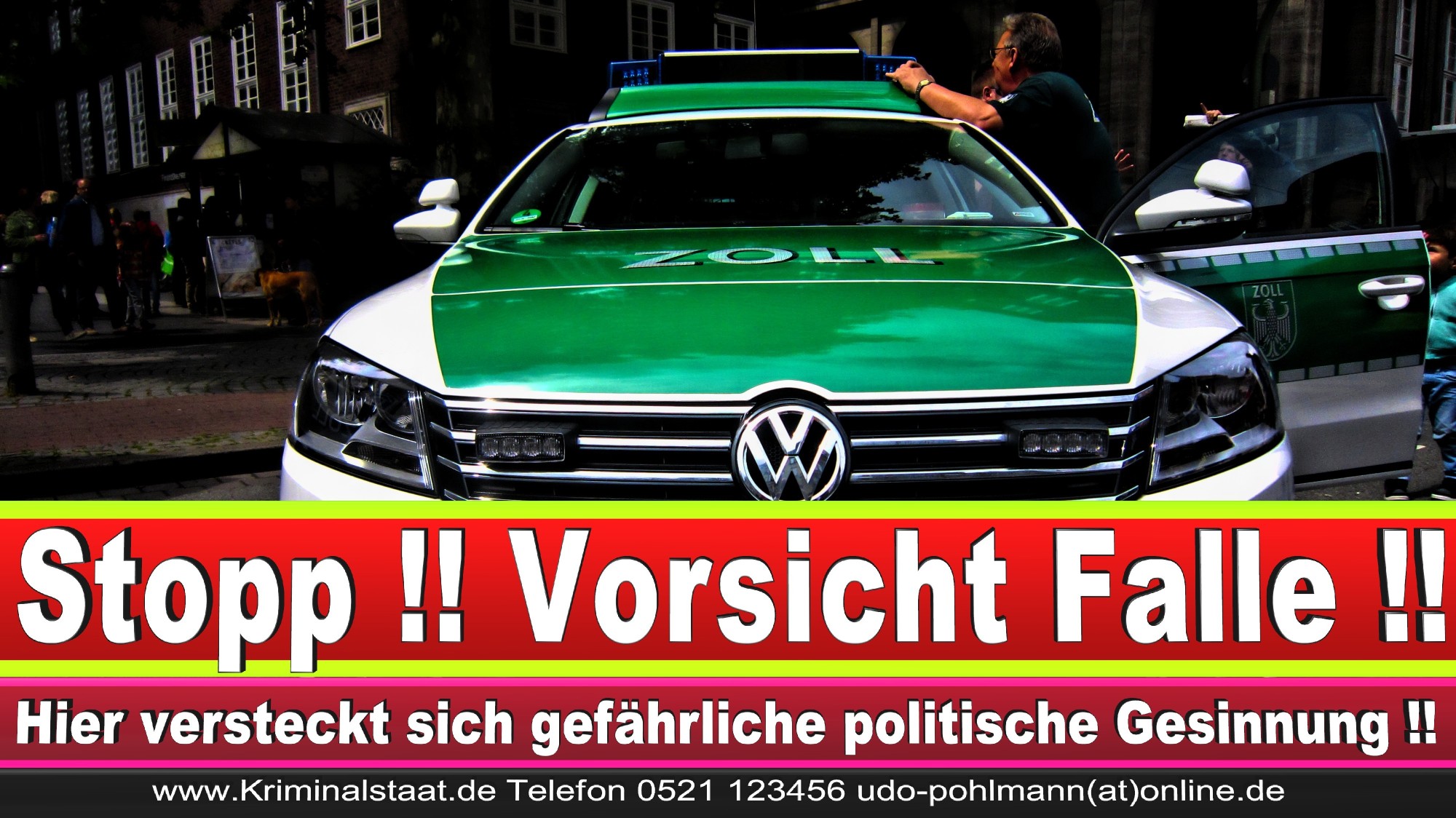 Polizei Bielefeld Gütersloh Detmold Paderborn Polizeiauto Polizeiuniform USA Deutschland Insignien Rang Uniform Kostüm (39)